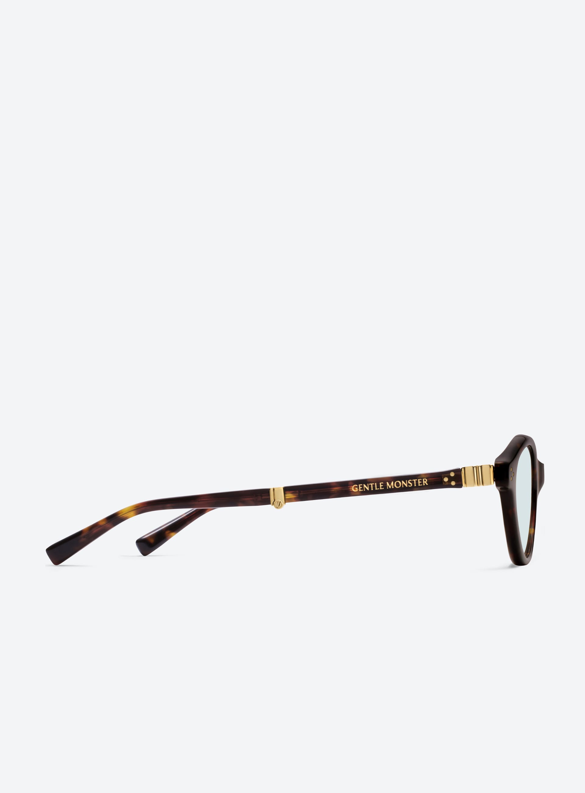 楽天市場】【中古】GENTLE MONSTER サングラス South Side