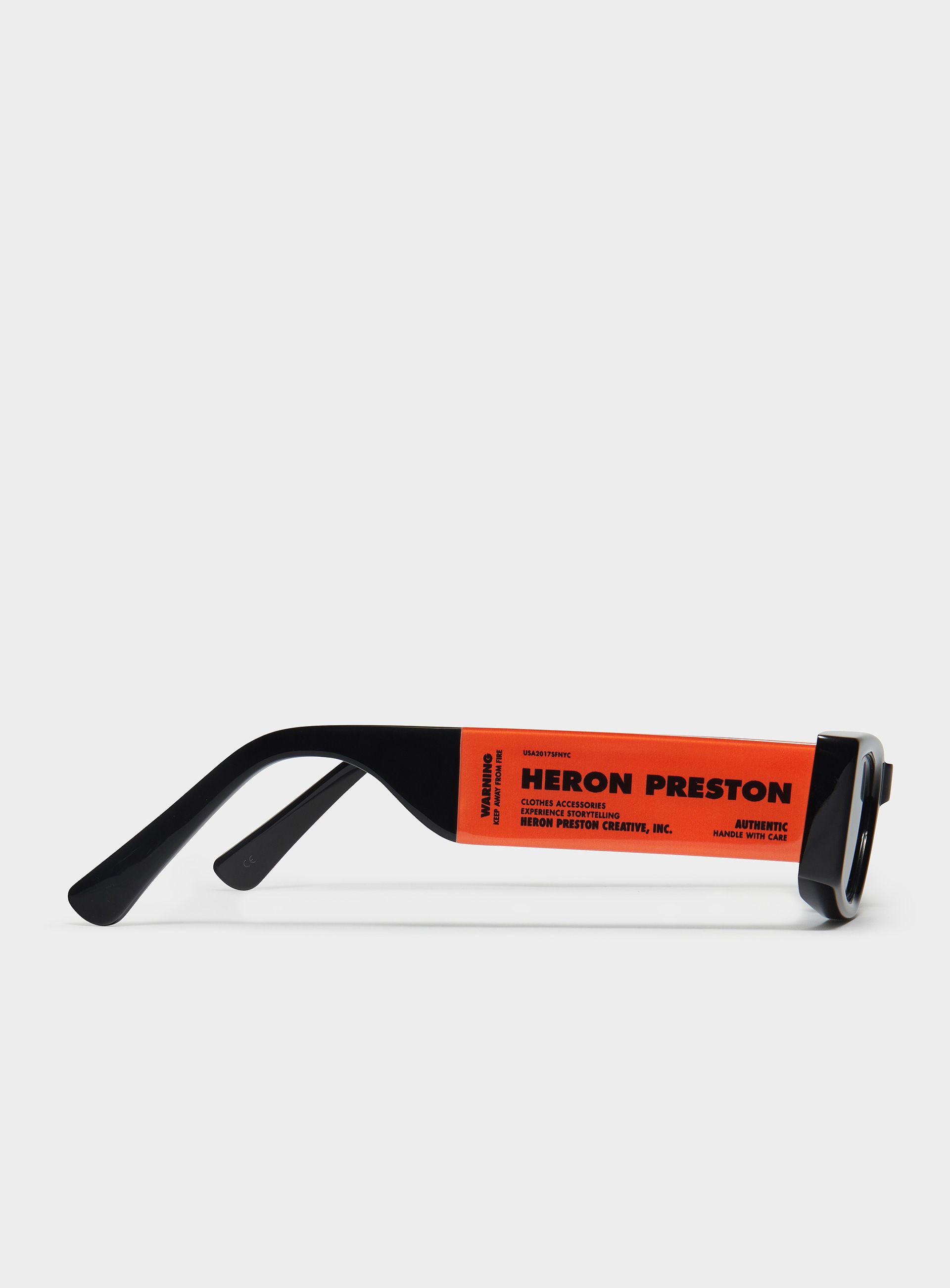 Heron Preston - Level 0 01