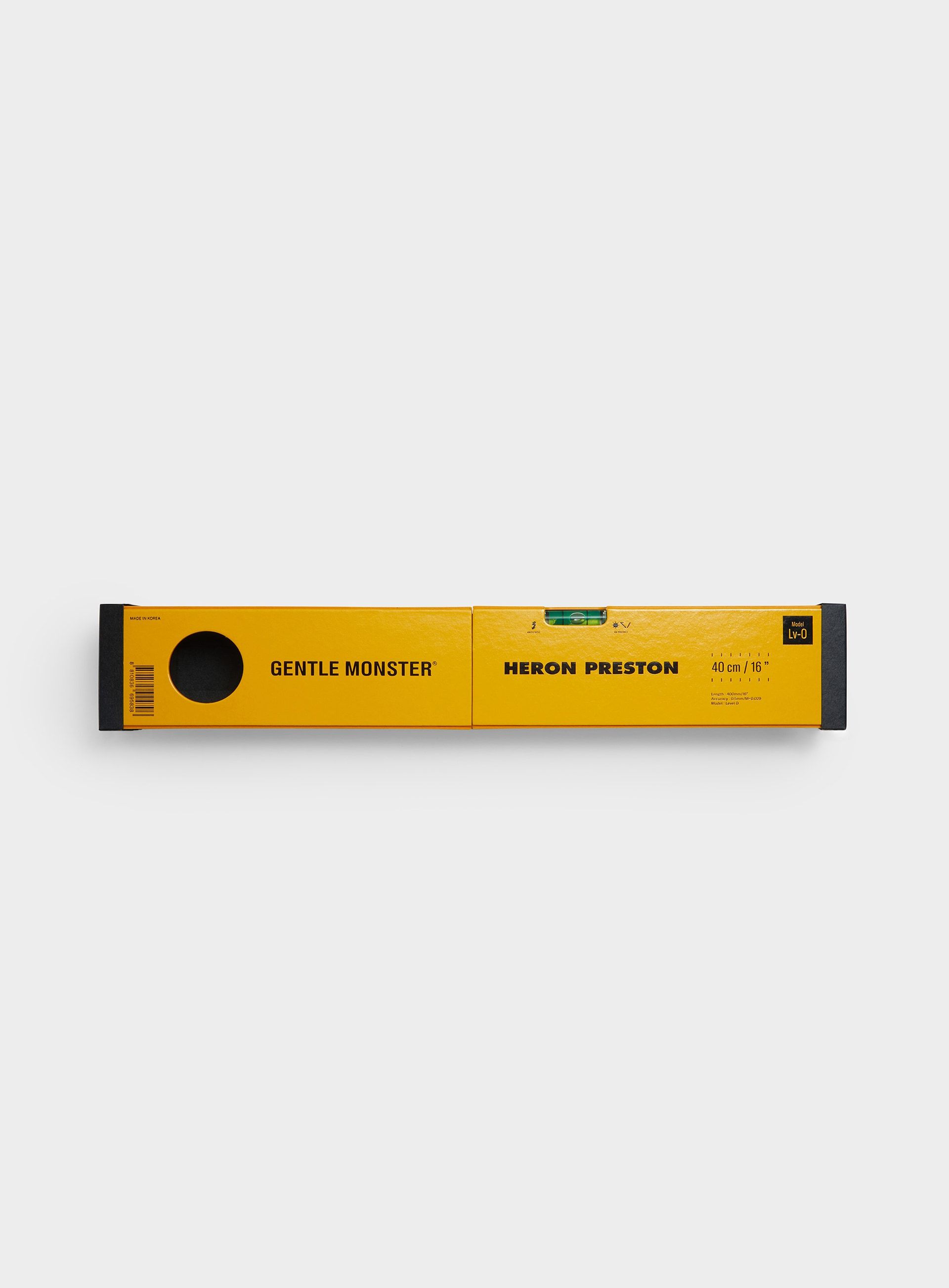 Heron Preston - Level 0 01