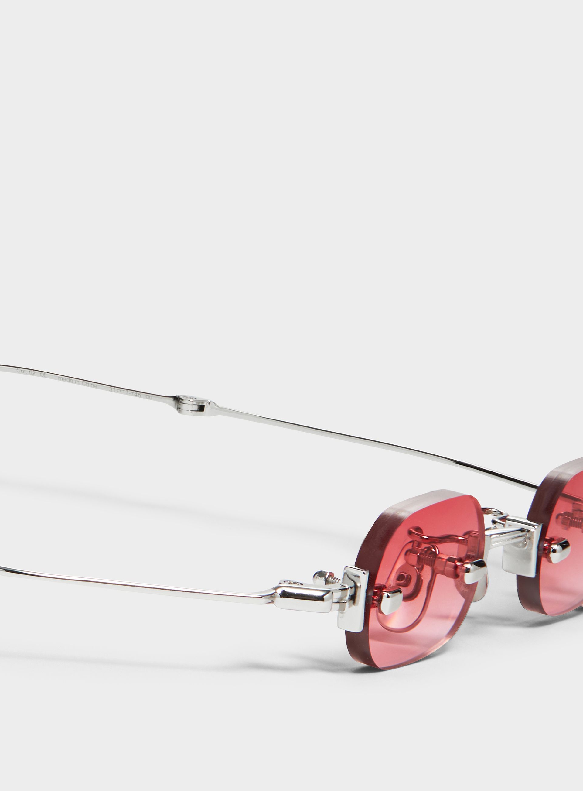 Nano G2 02(RED)