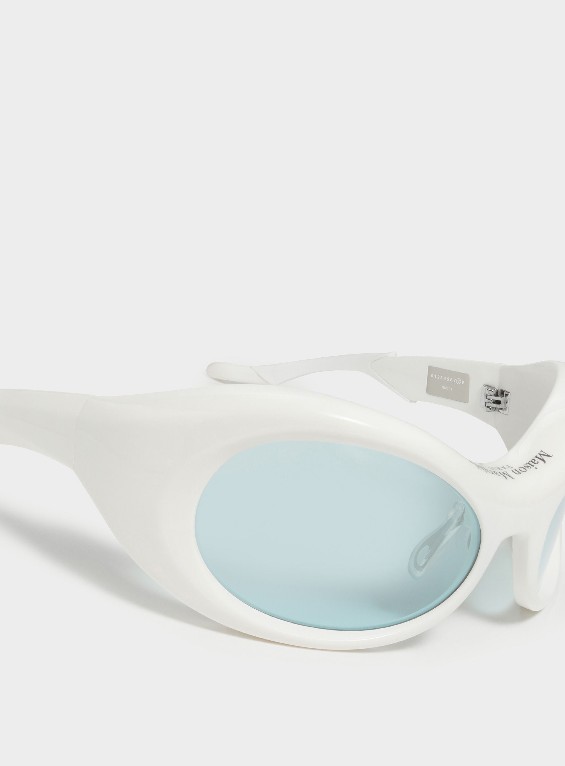 Maison Margiela – MM001 W2(BL)