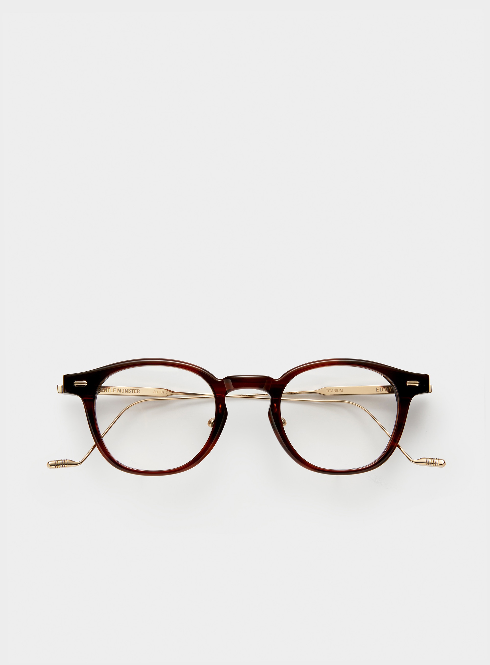 Eddy B4 | Gentle Monster
