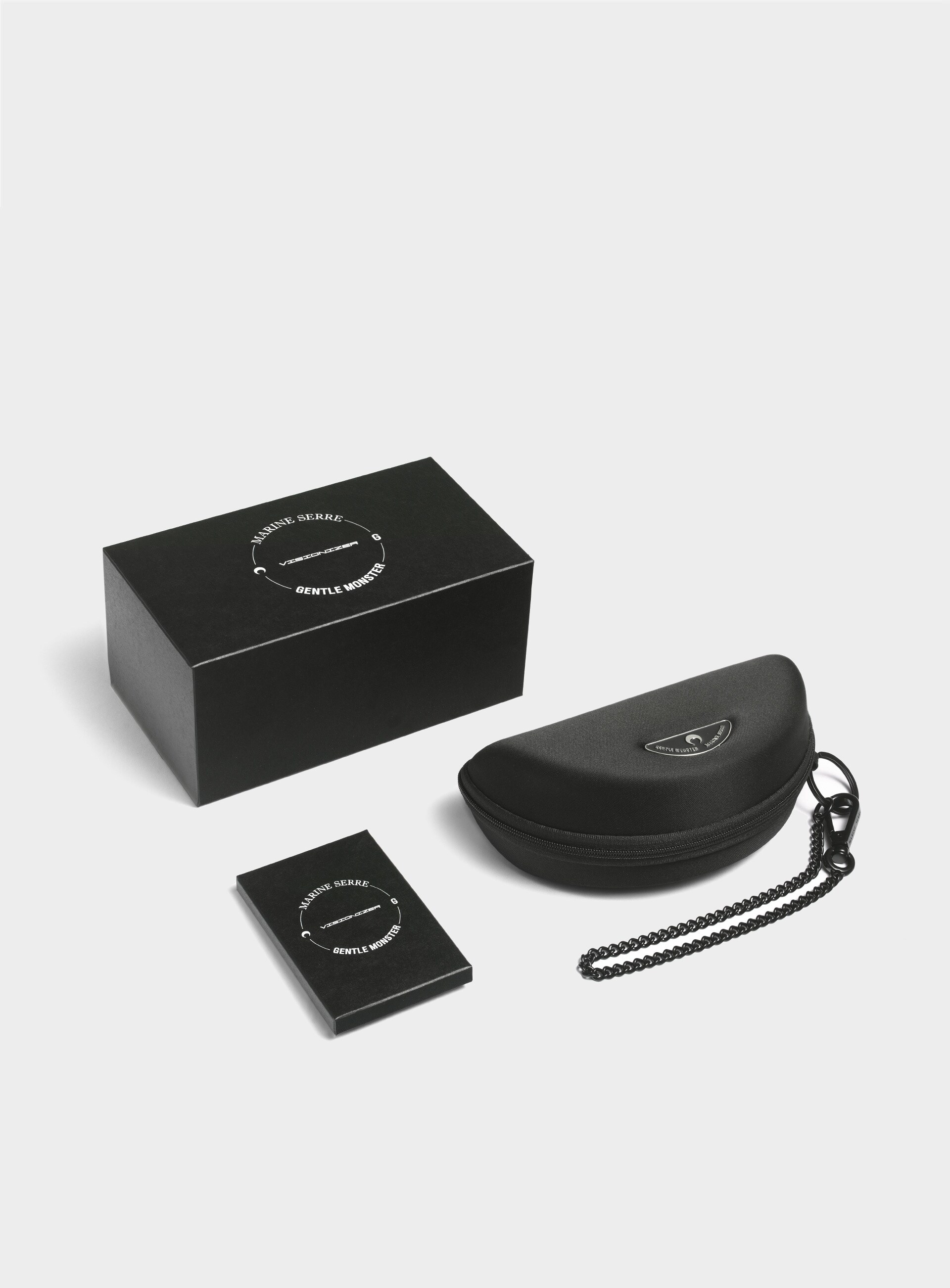 Marine Serre - Visionizer I R1