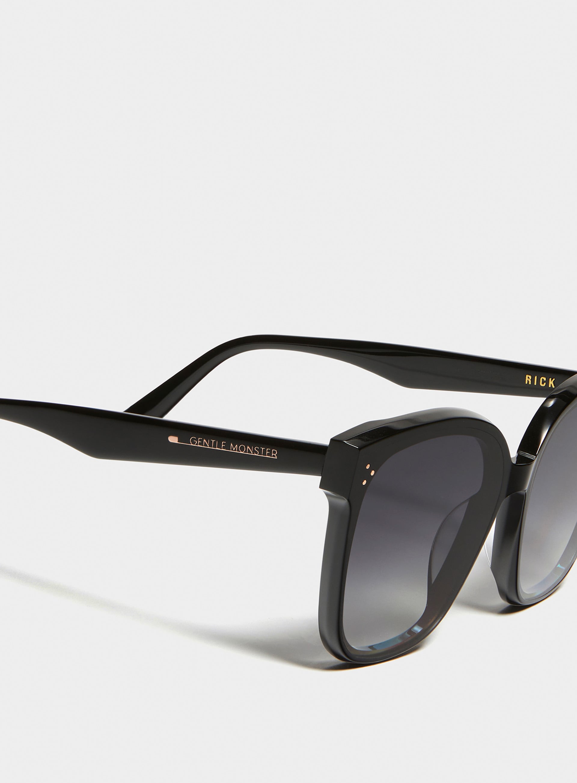 Rick 01 Limited Edition