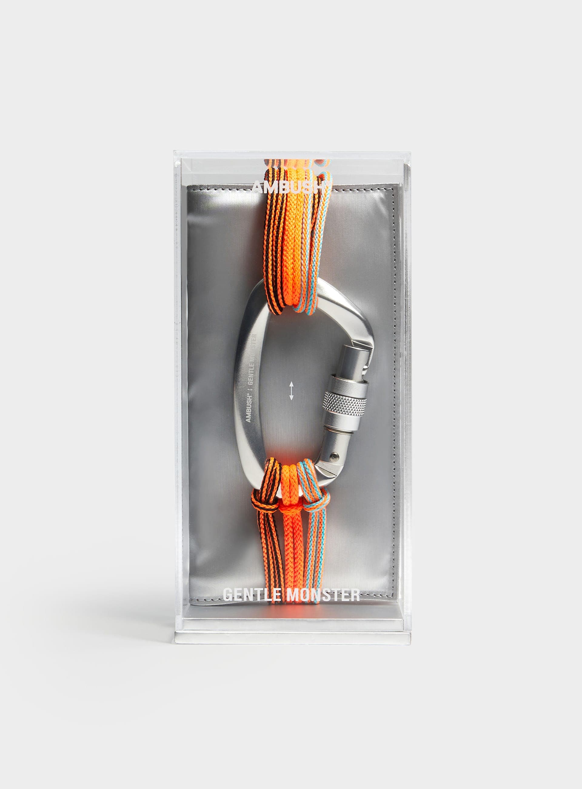 Ambush - Carabiner 2 01