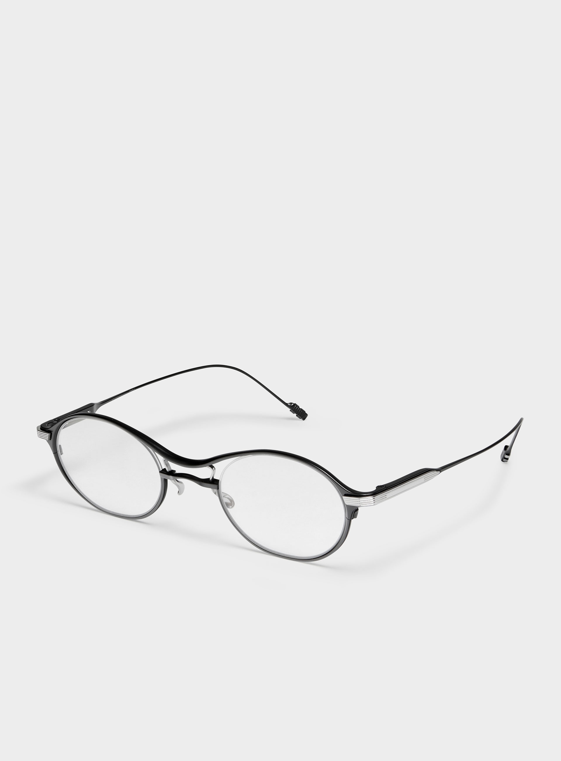 Zitter M01