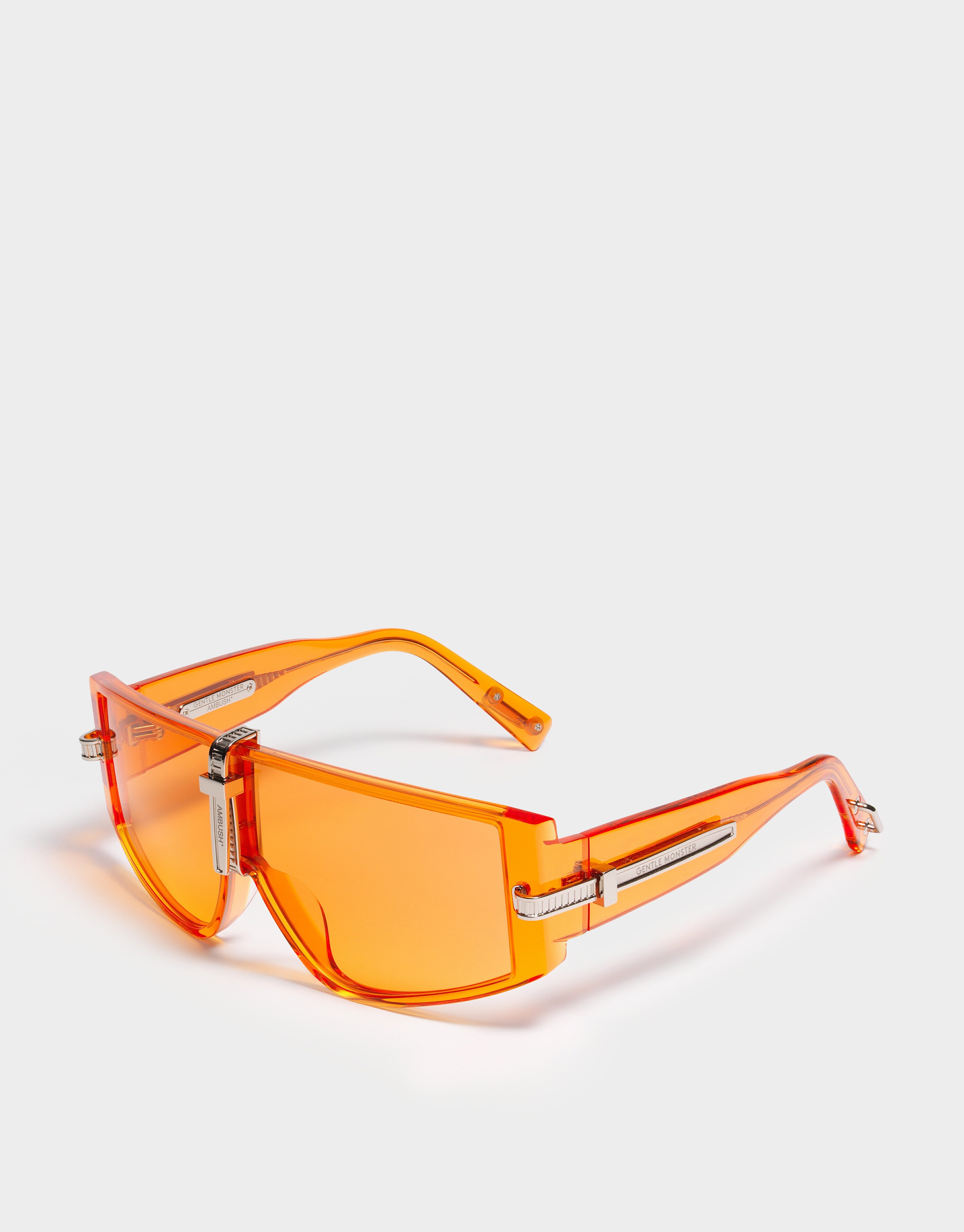 Ambush - Ziptie OC1