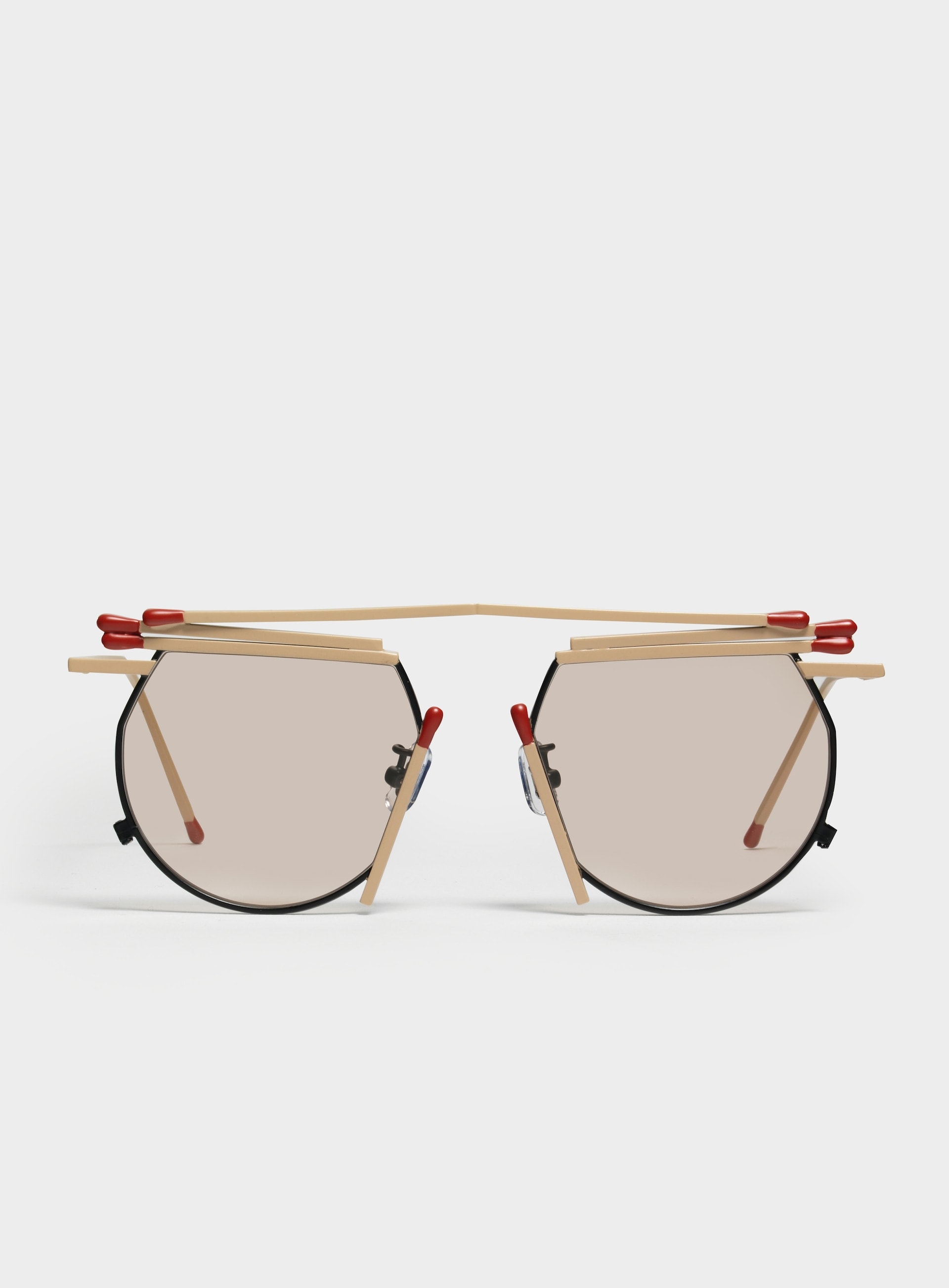 Henrik Vibskov - Matches Glasses MA1