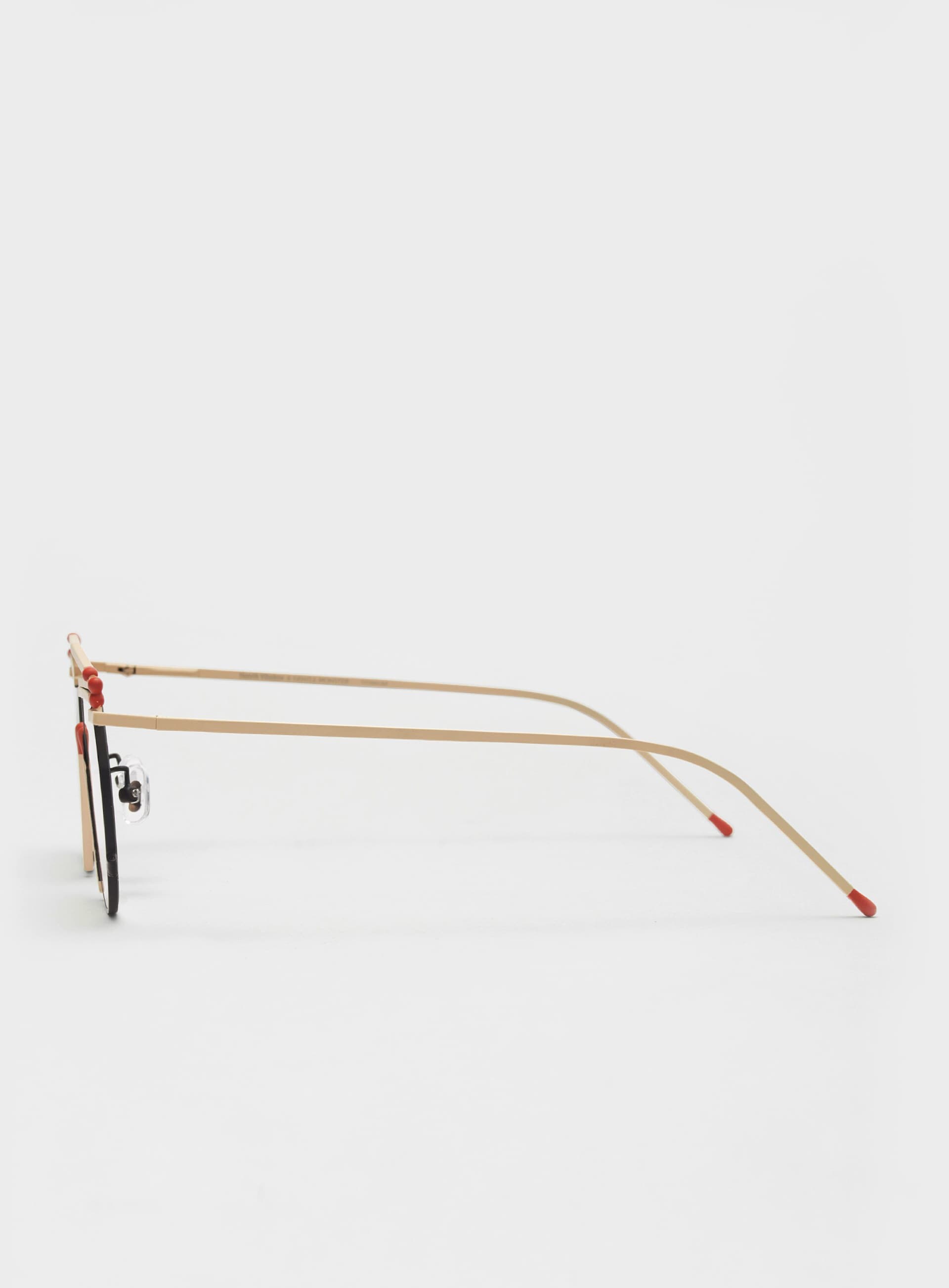 Henrik Vibskov - Matches Glasses MA1