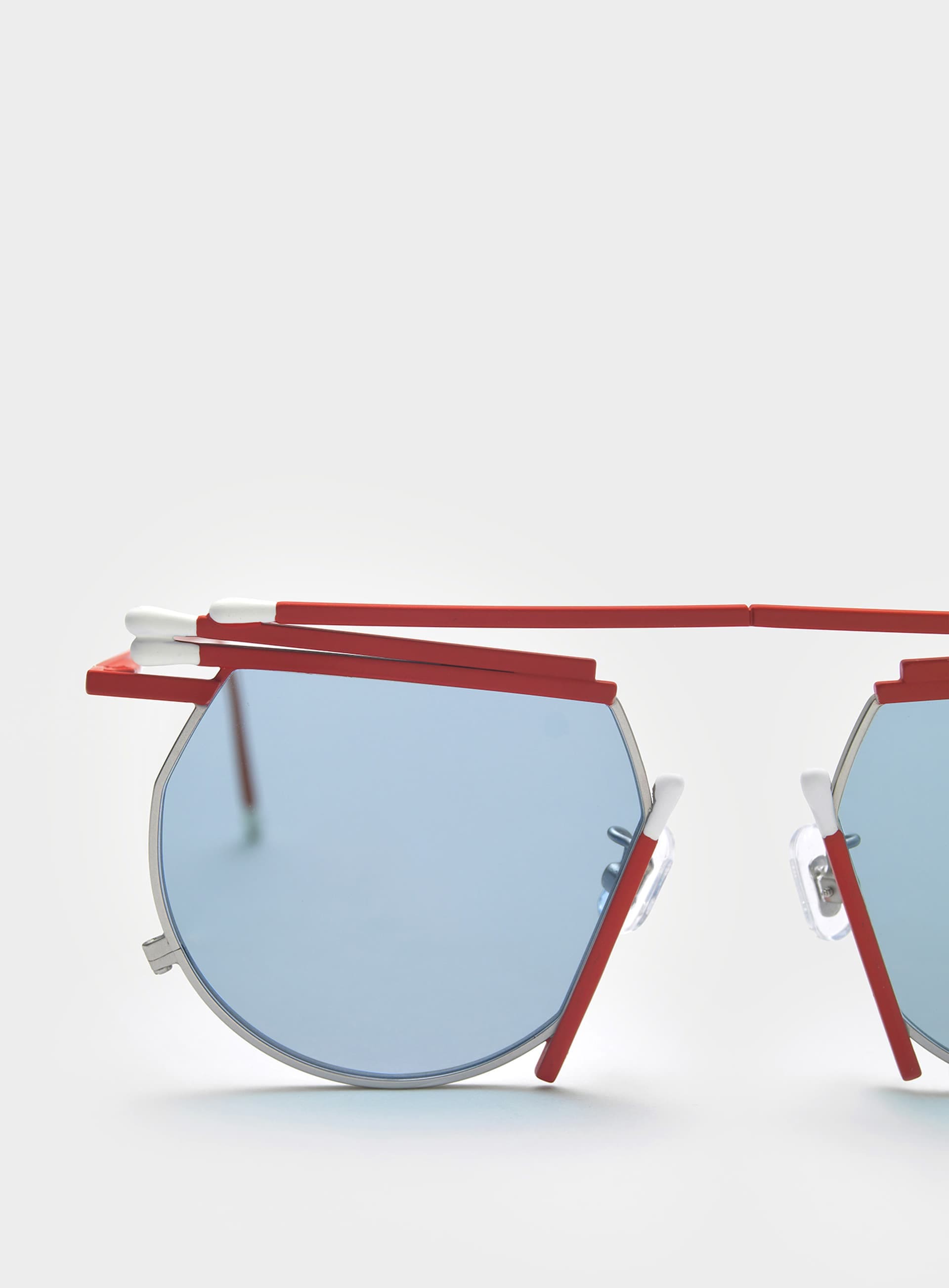 Henrik Vibskov - Matches Glasses MR1