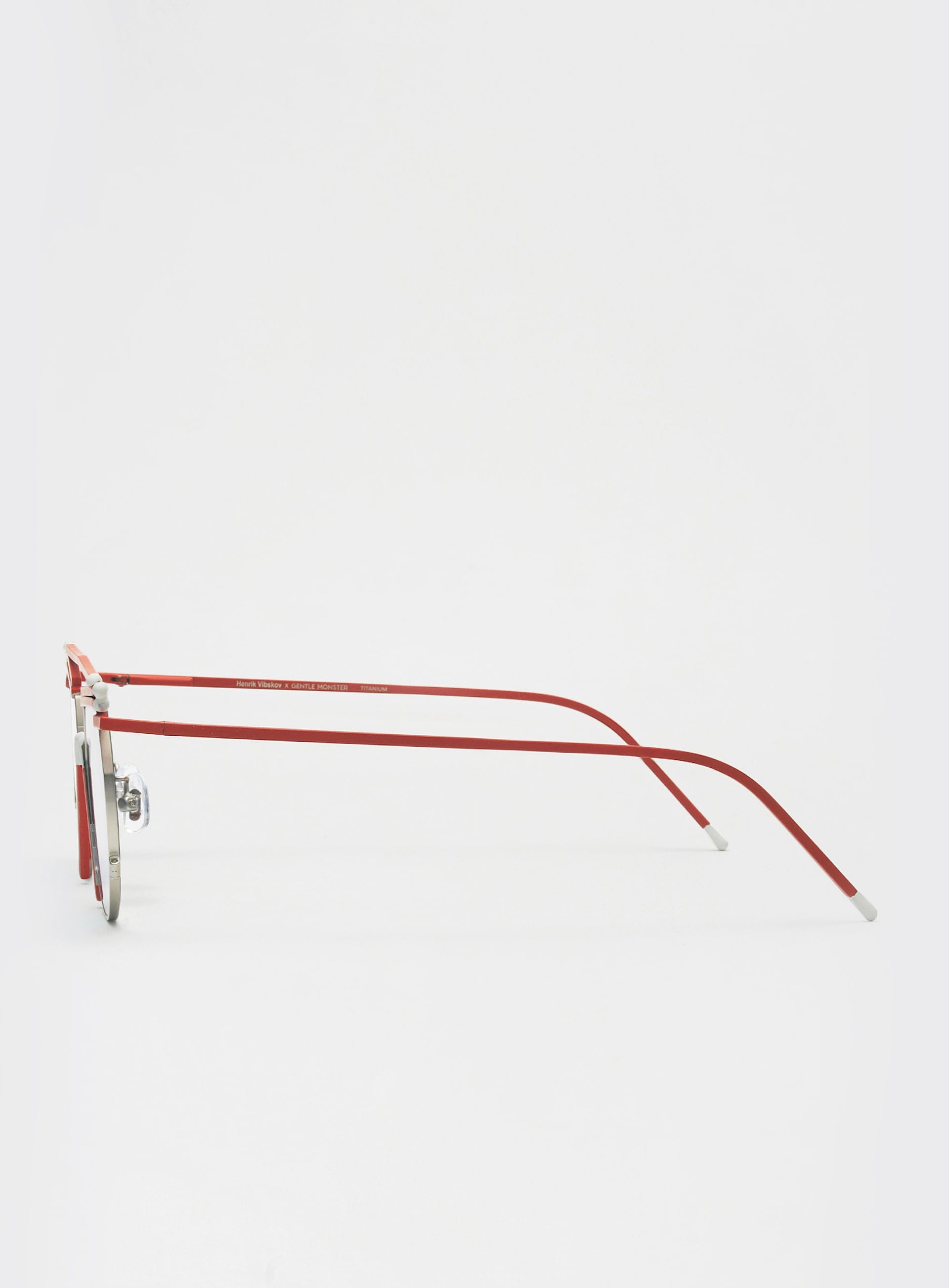 Henrik Vibskov - Matches Glasses MR1