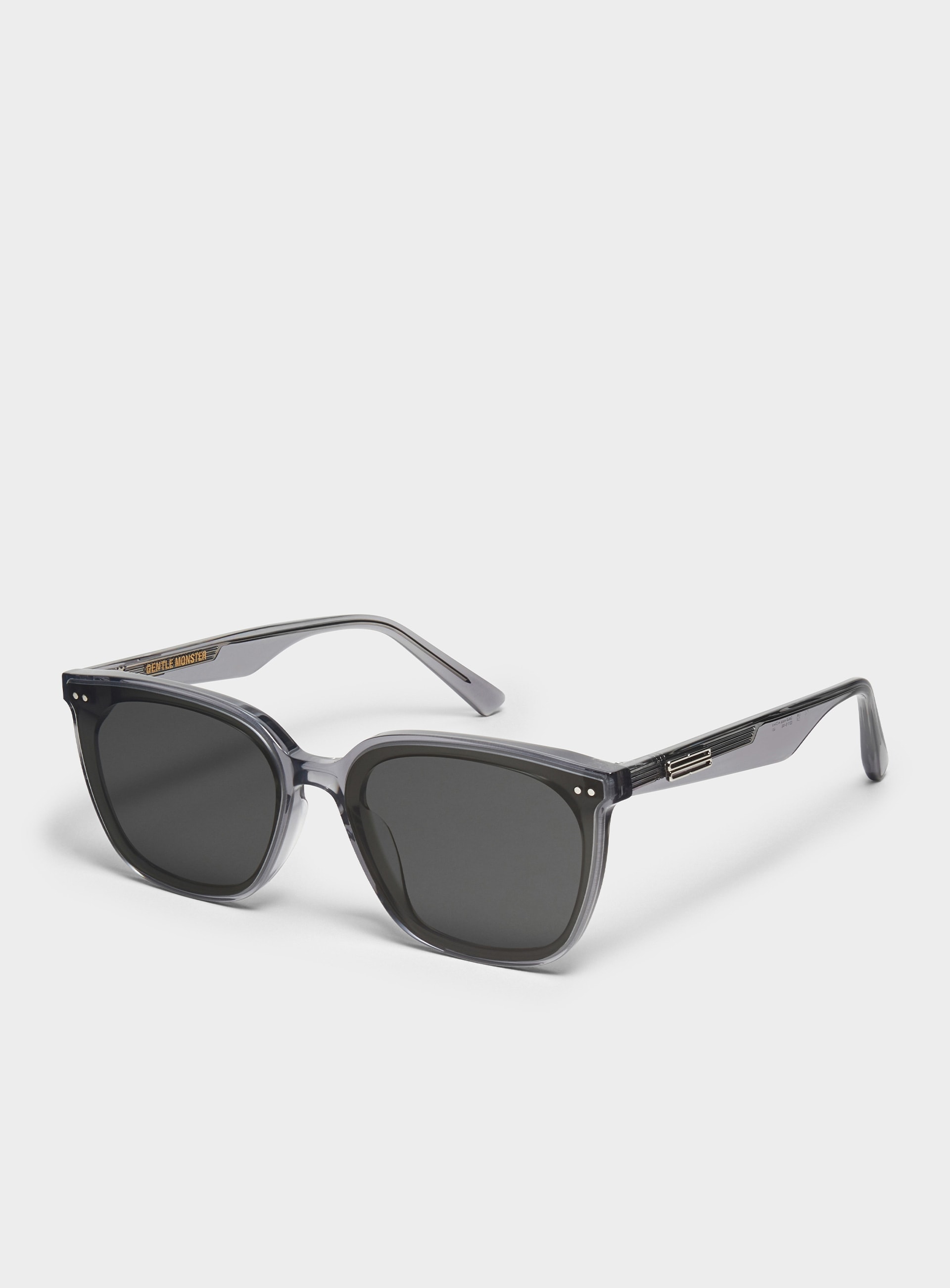 Heizer G1 | Gentle Monster