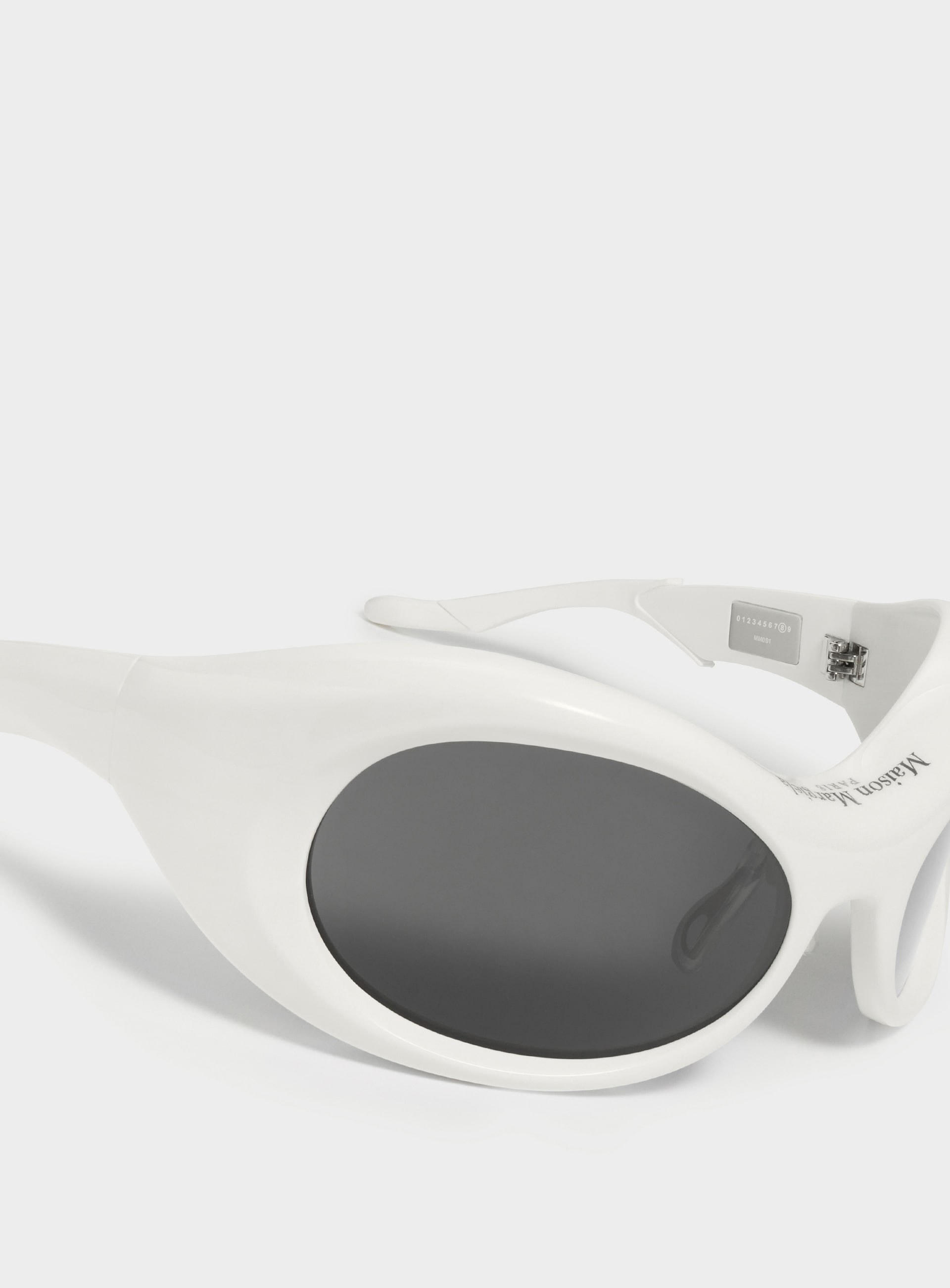 Maison Margiela – MM001 W2