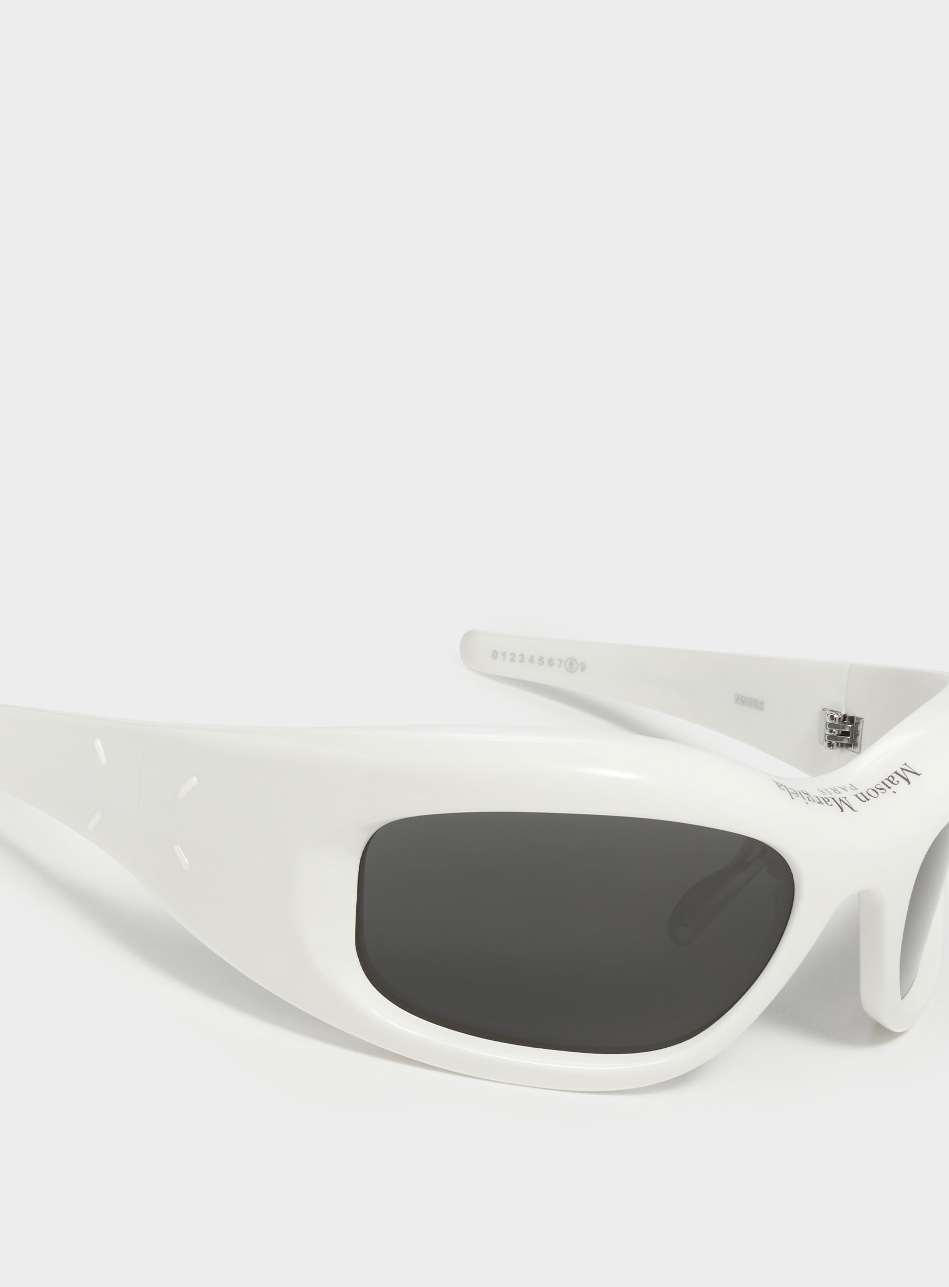 Maison Margiela – MM002 W2 | Gentle Monster