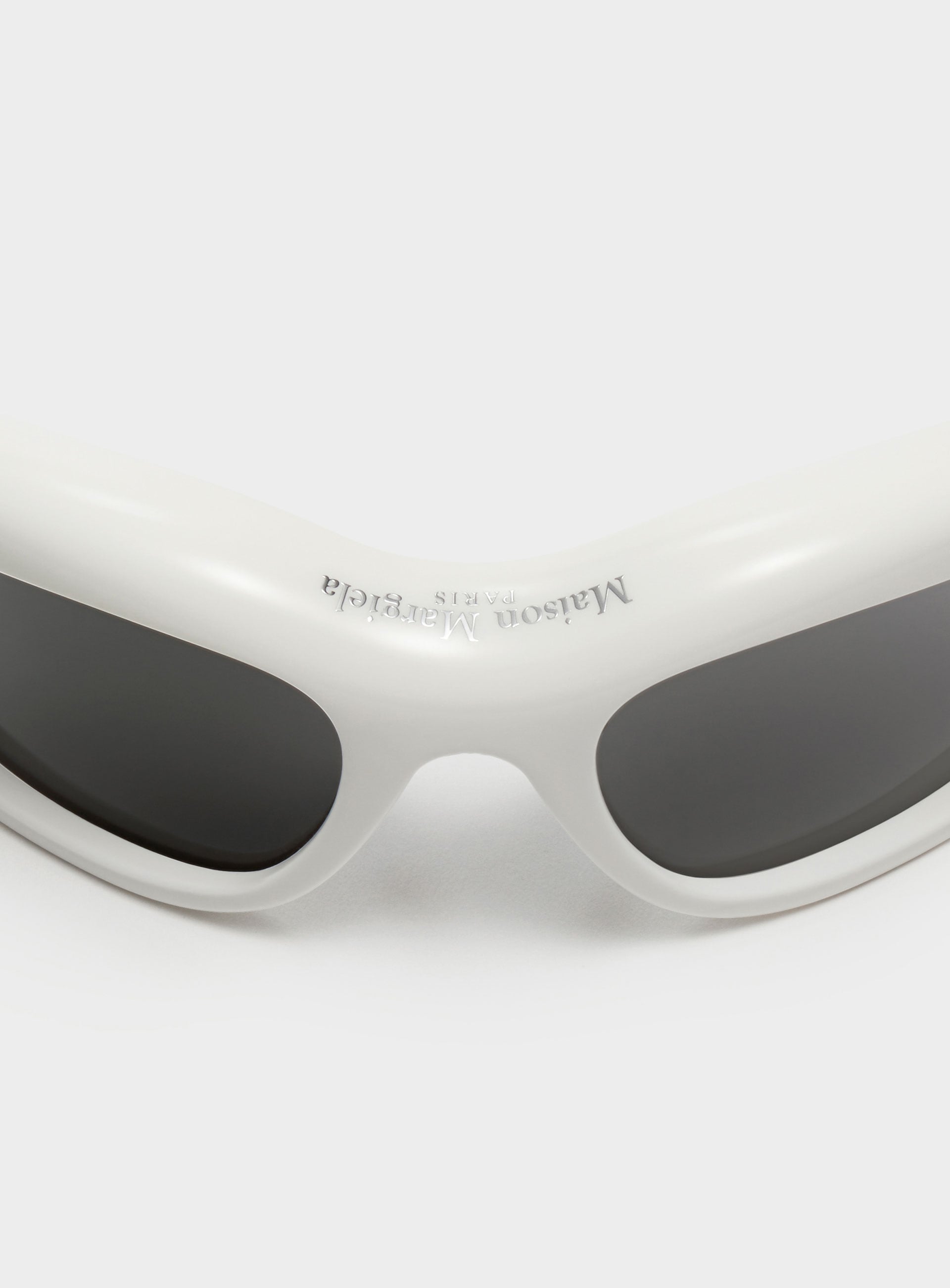 Gentle Monster - Gentle Monster x Maison Margiela MM004 01