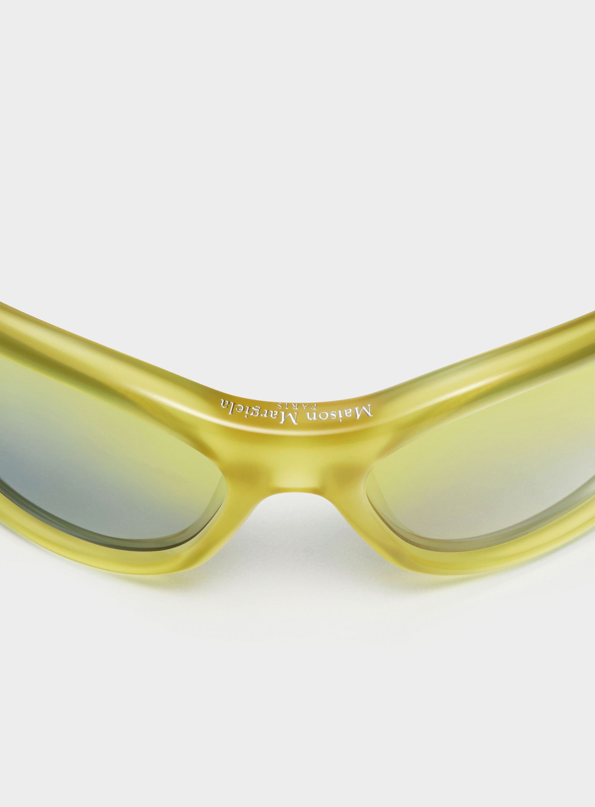Maison Margiela – MM003 OL3 | Gentle Monster