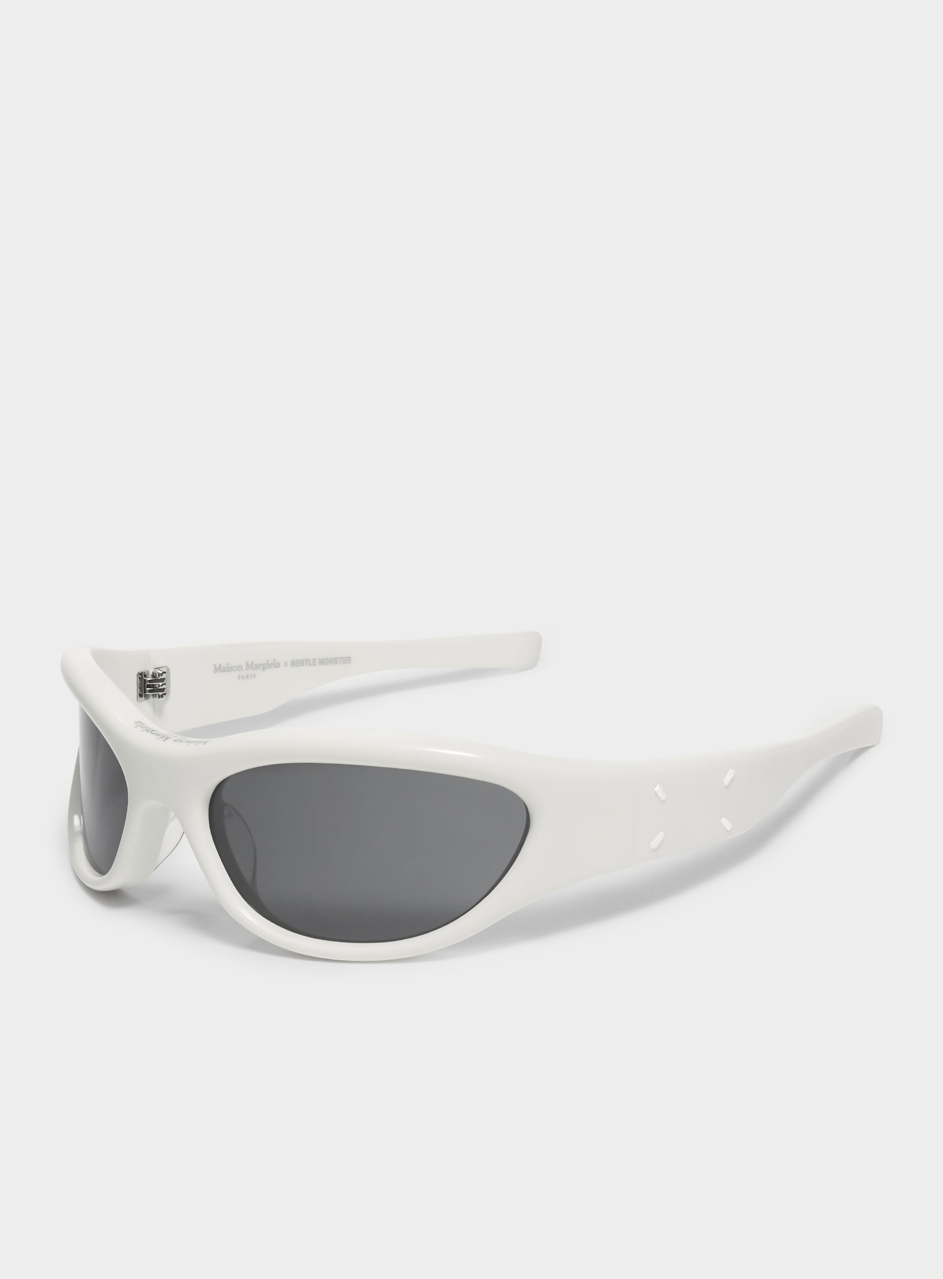 サマーセール ミニグランド バンドル MM003 – Margiela Maison W2 Monster Gentle | 小物