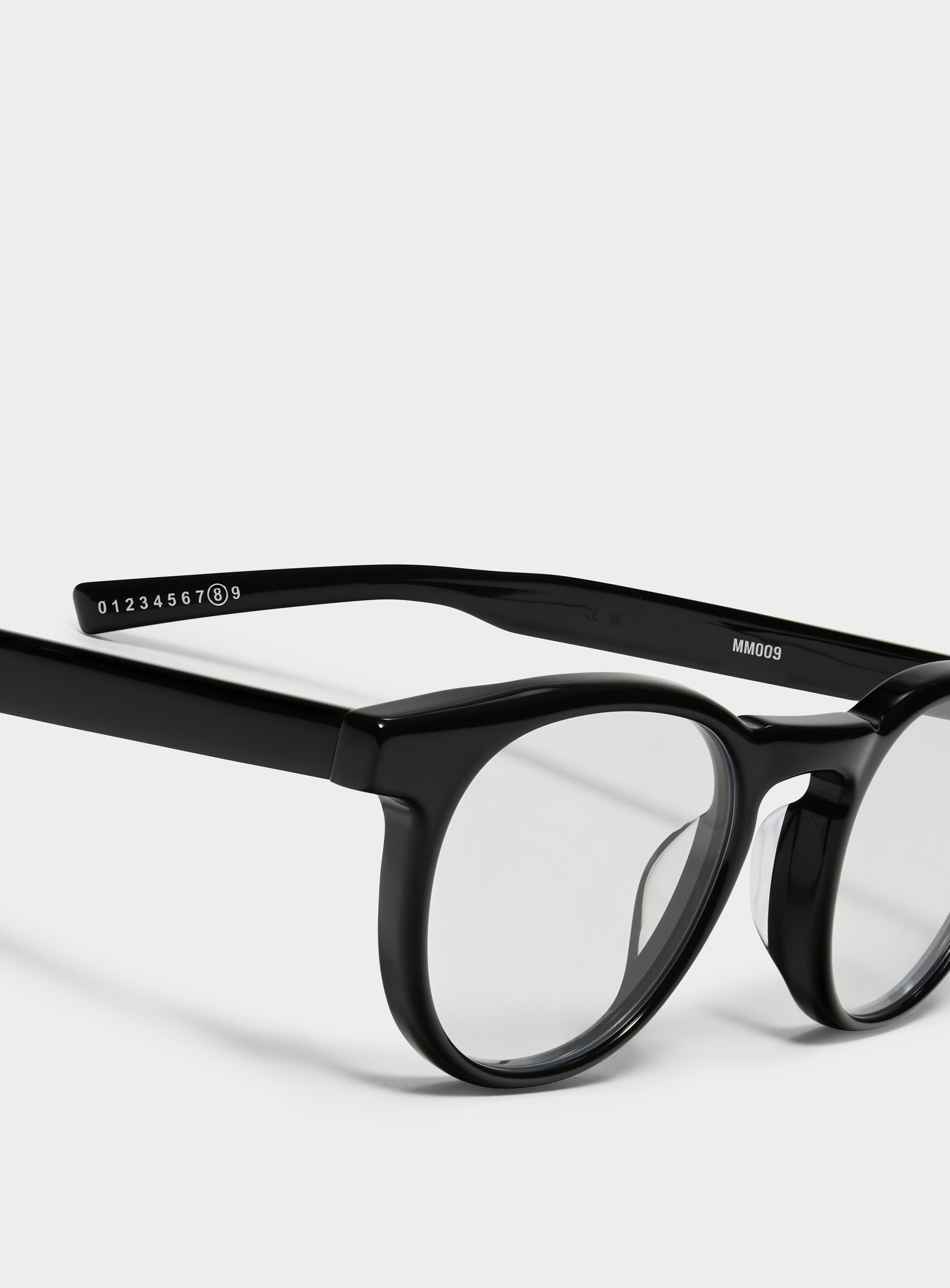 Maison Margiela – MM009 01 | Gentle Monster