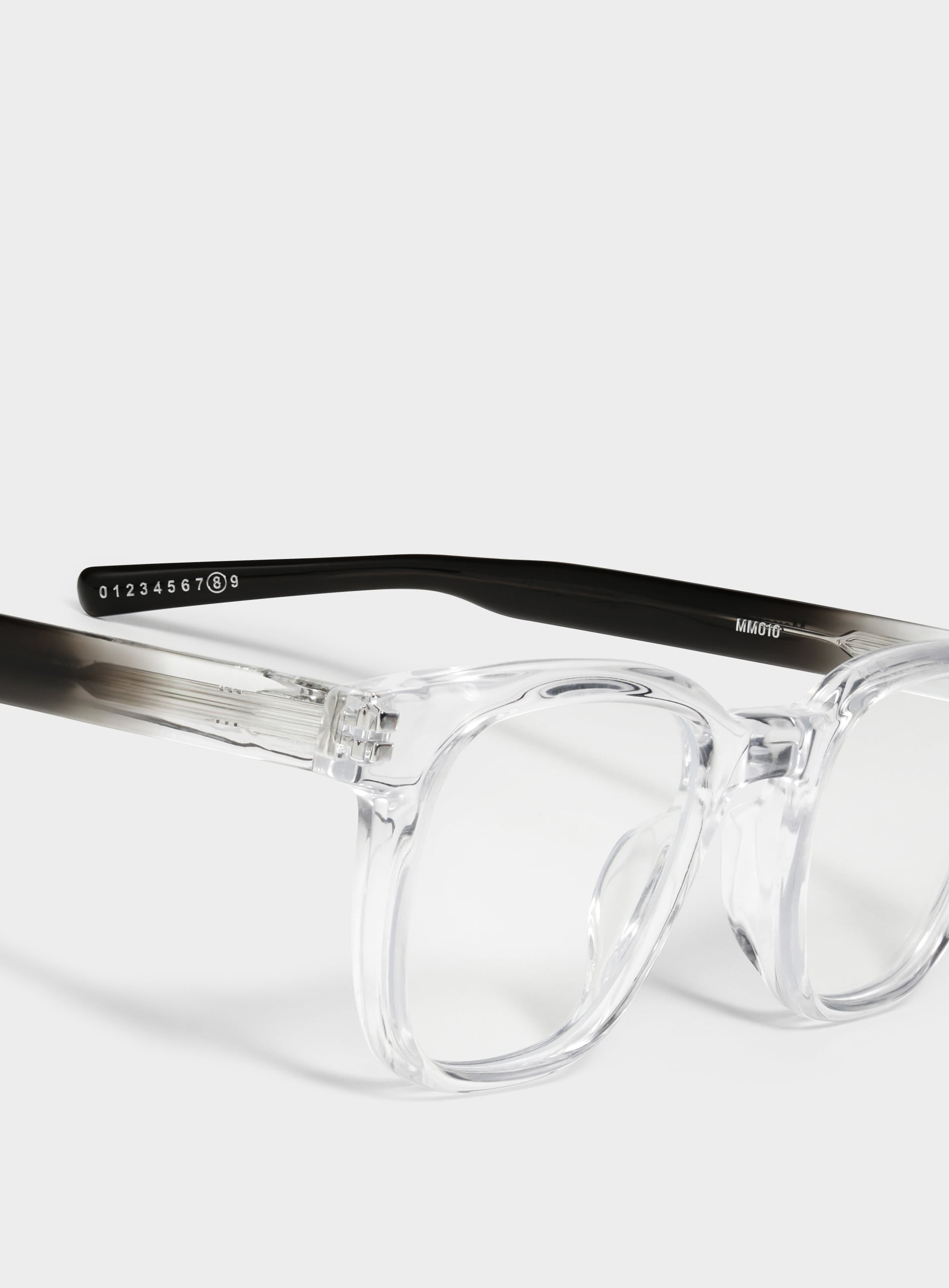 Maison Margiela – MM010 C1 | Gentle Monster