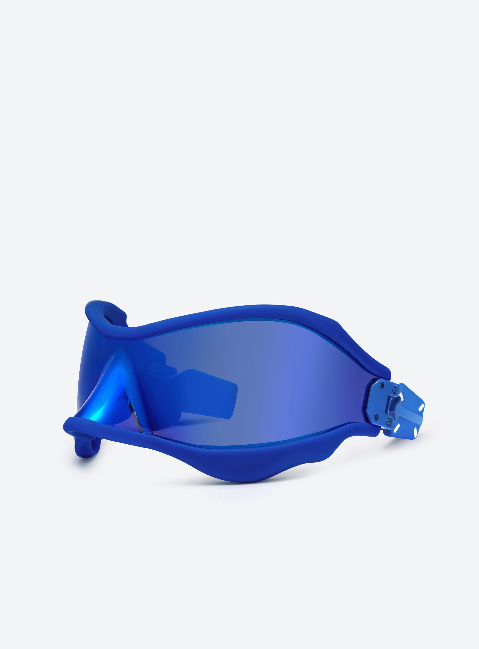 Maison Margiela - MM101S BL4 Small | Gentle Monster