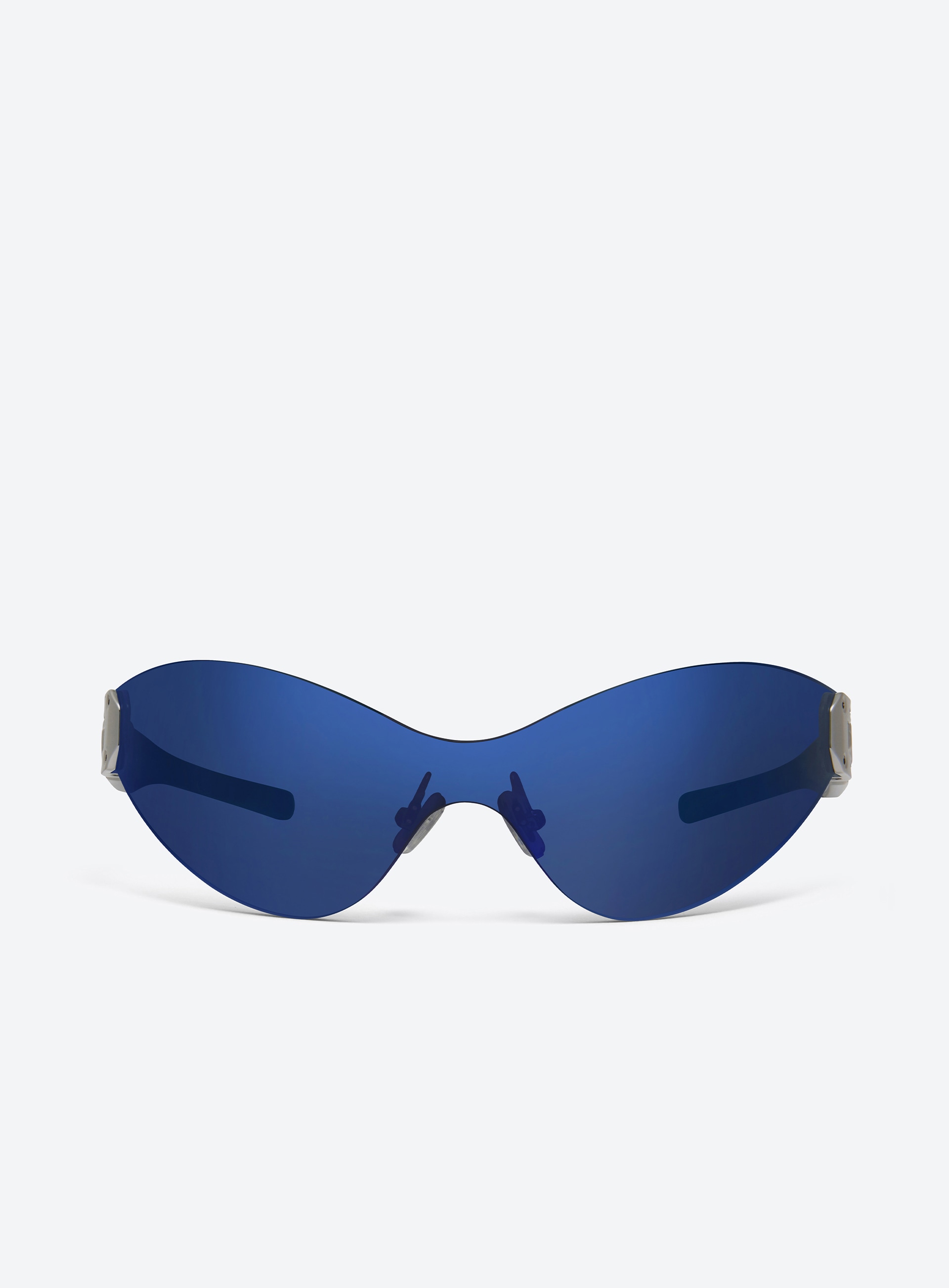 Maison Margiela - MM103 01(BL) | Gentle Monster Maison Margiela - MM103 01(BL) | Gentle Monster