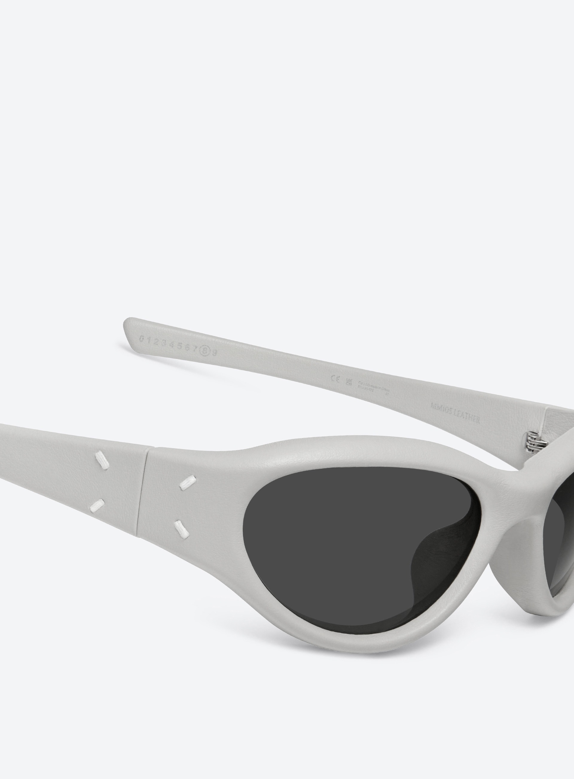 Maison Margiela - MM105 Leather LIV1
