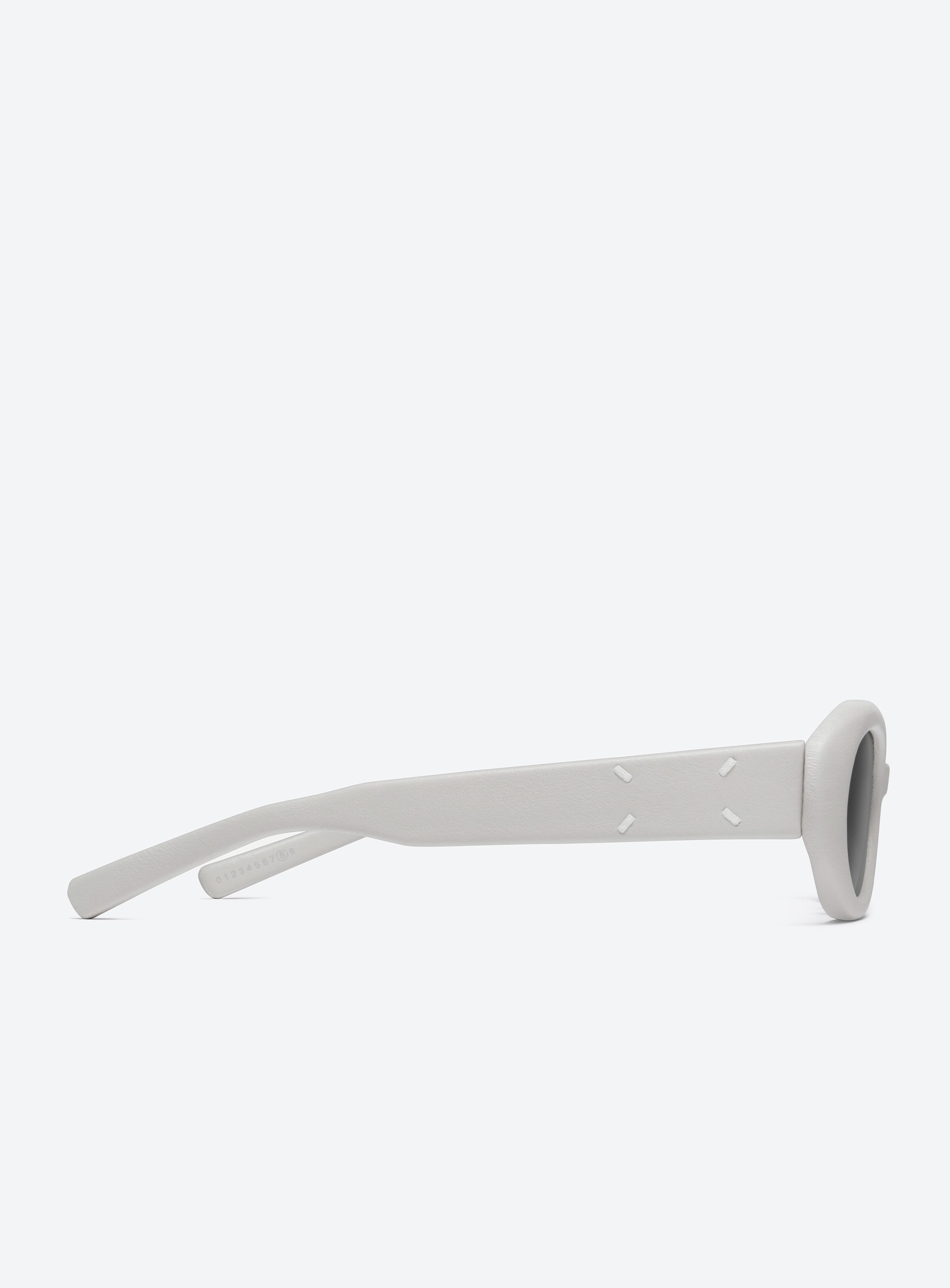 Maison Margiela - MM107 Leather LIV1 | Gentle Monster