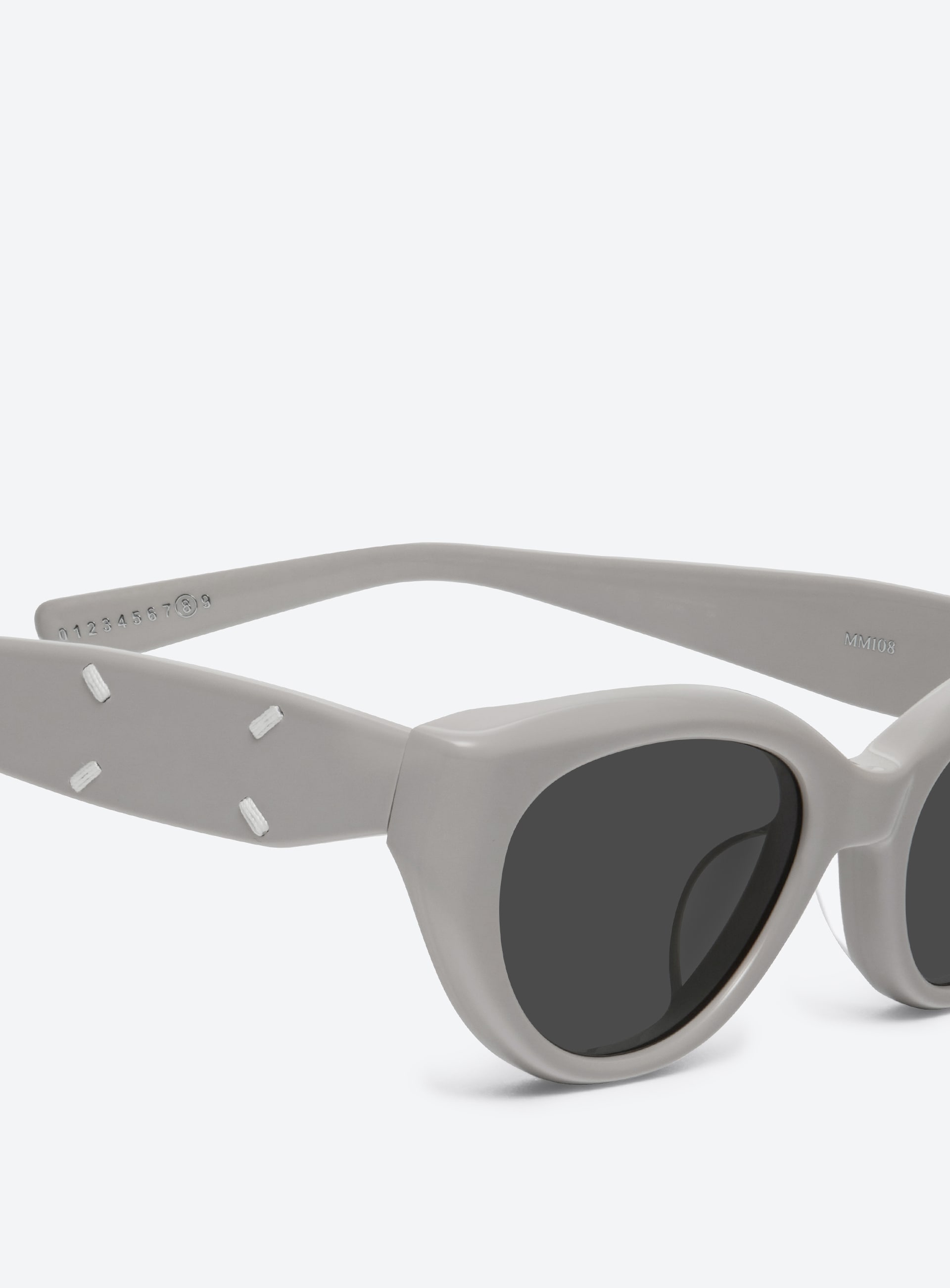 Maison Margiela - MM108 G10 | Gentle Monster