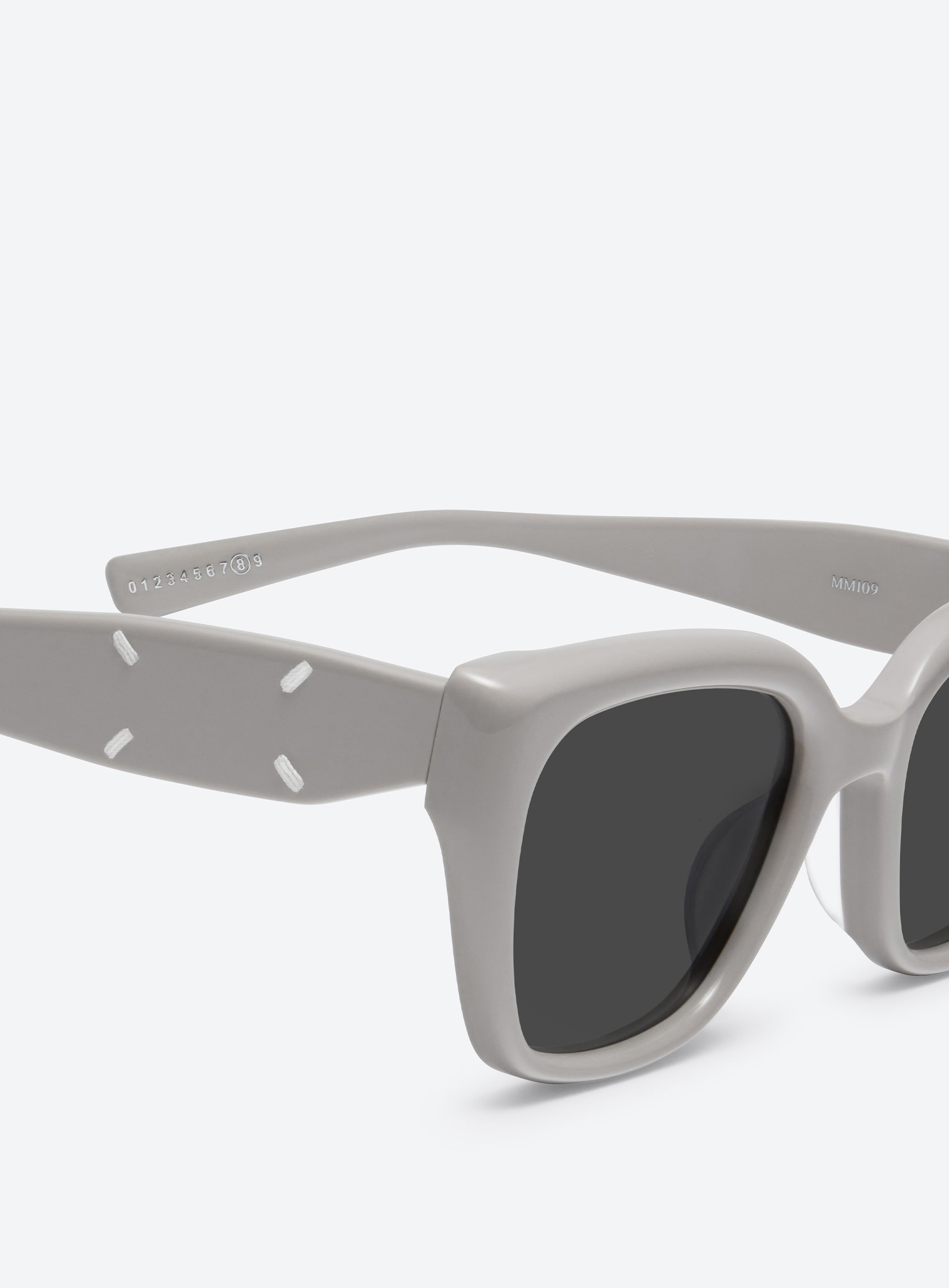 Maison Margiela - MM109 G10 | Gentle Monster