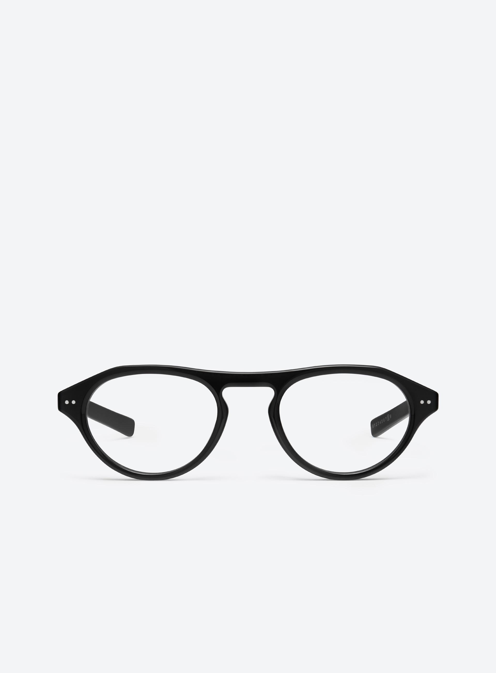 Maison Margiela - MM112 01