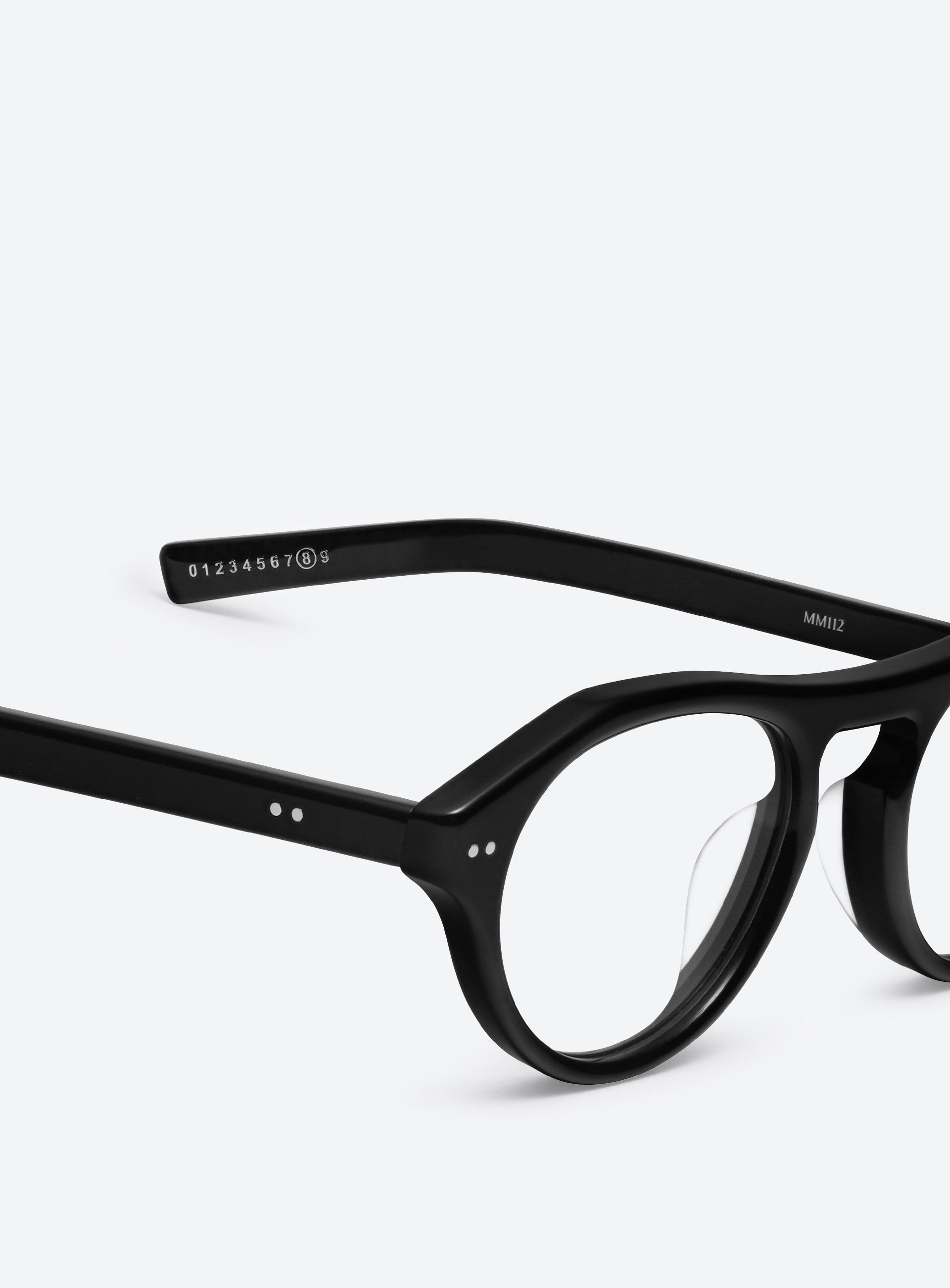 Maison Margiela - MM112 01