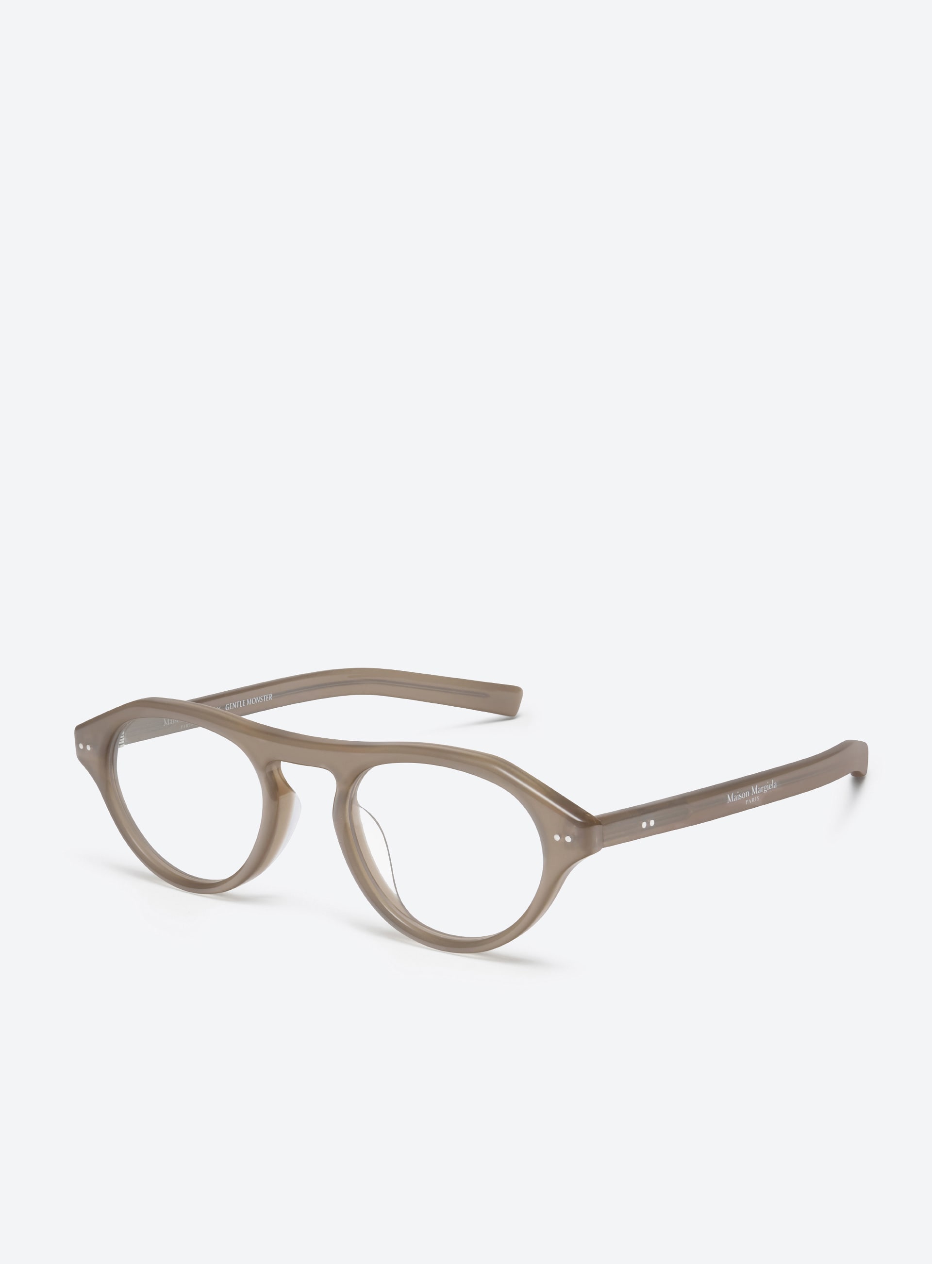Maison Margiela - MM112 BRC9