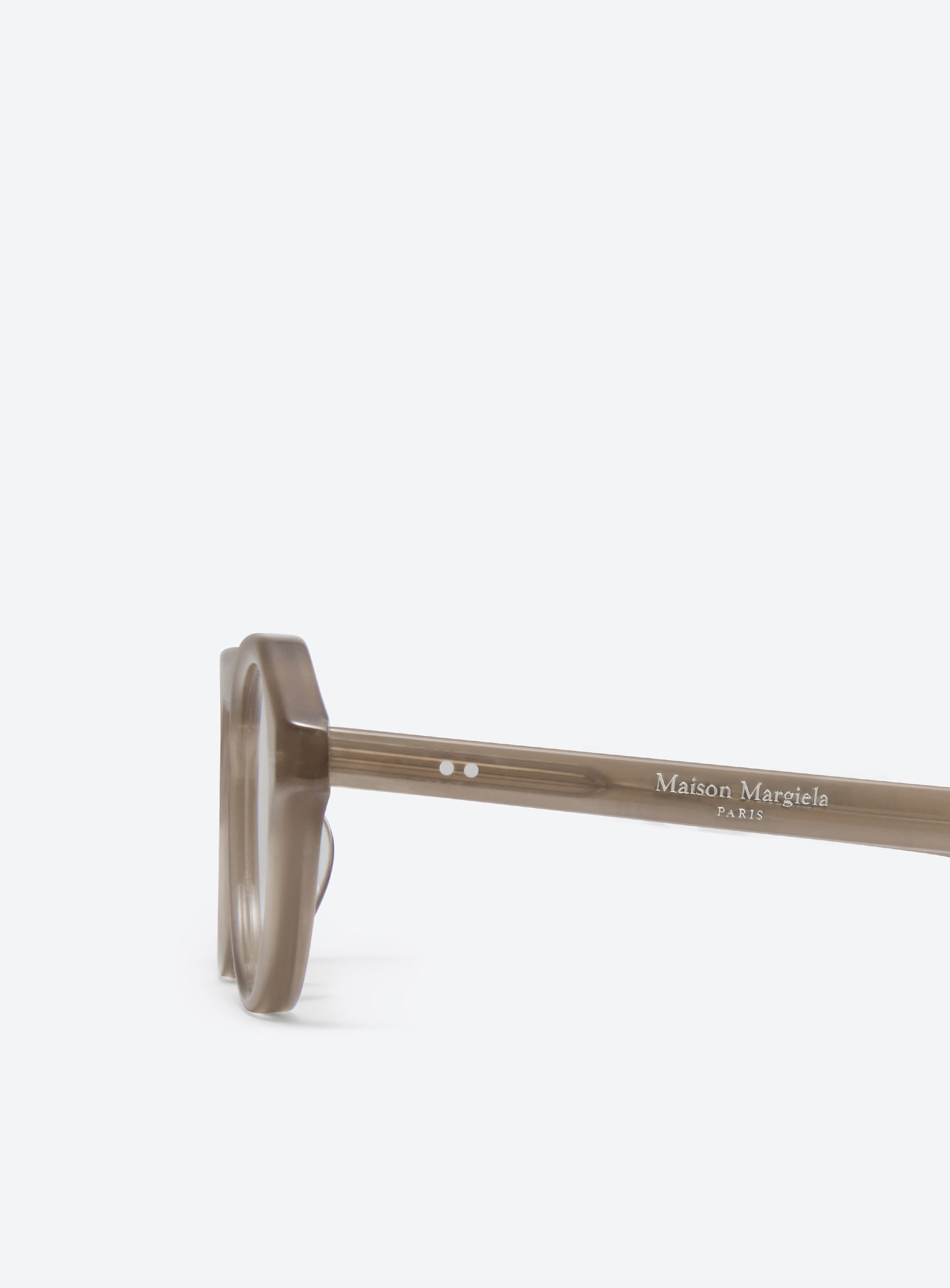 Maison Margiela - MM112 BRC9