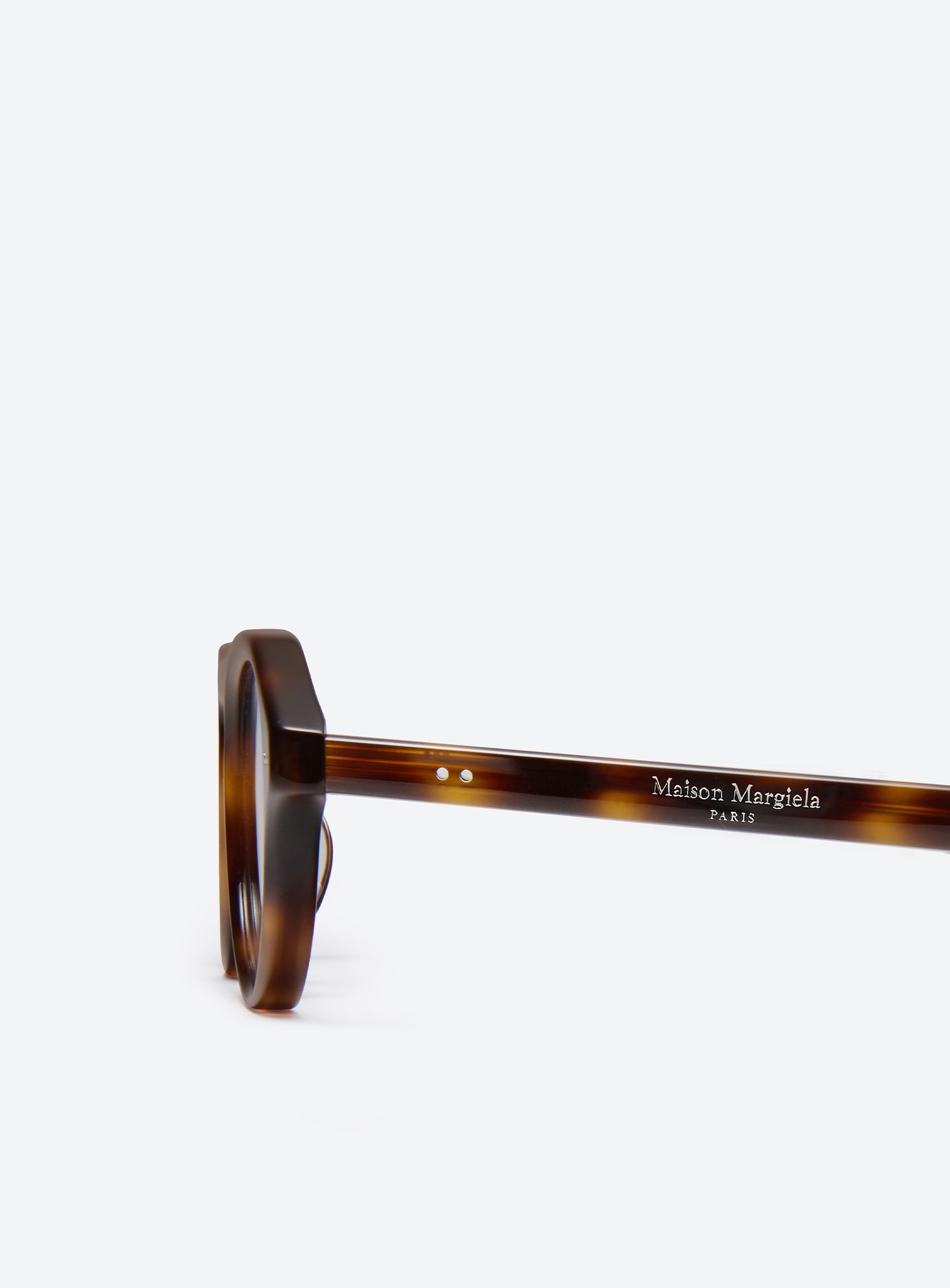 3/6発売｜Maison Margiela × GENTLE MONSTER 3rd collection