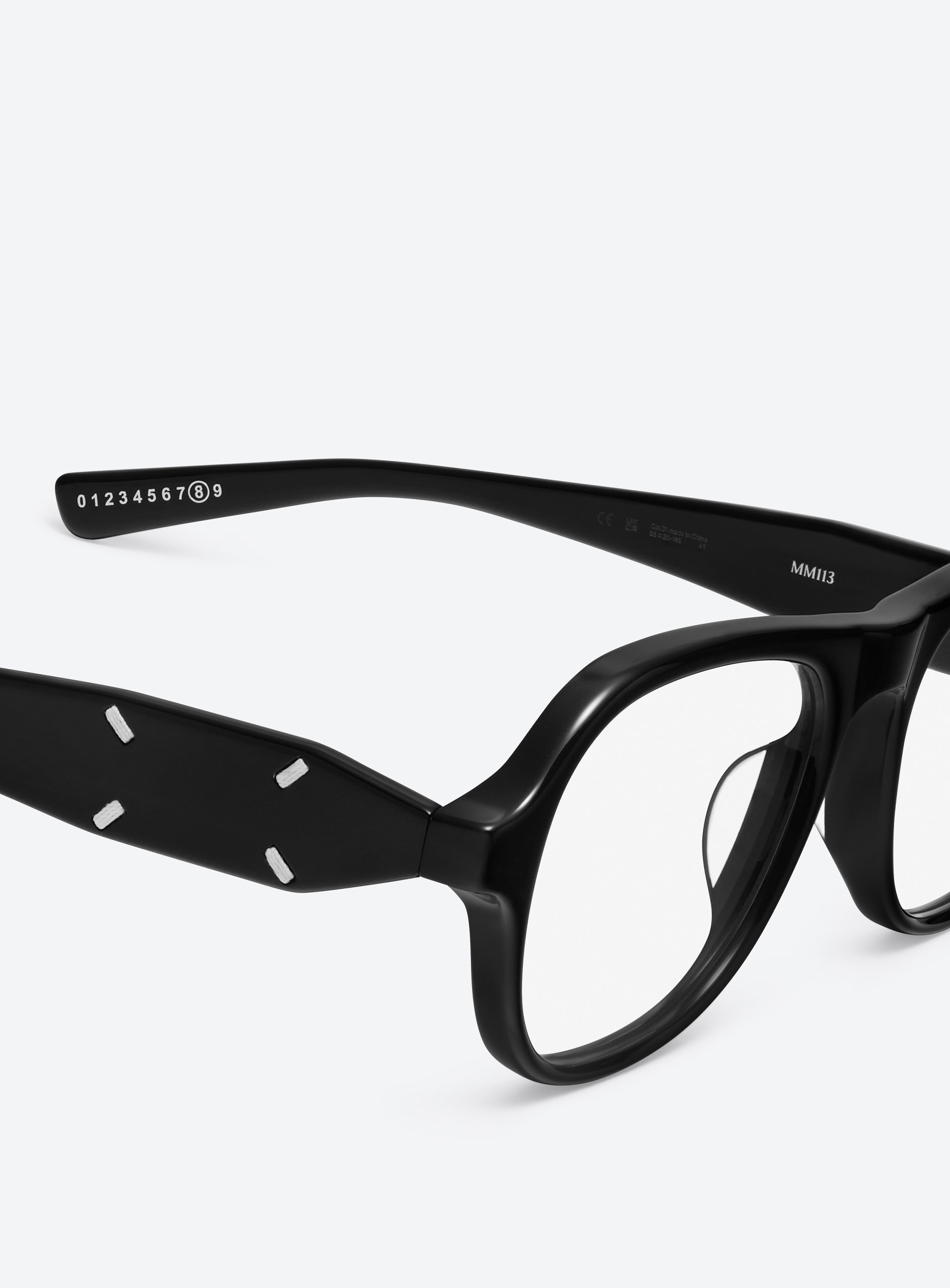 Maison Margiela - MM113 01 | Gentle Monster