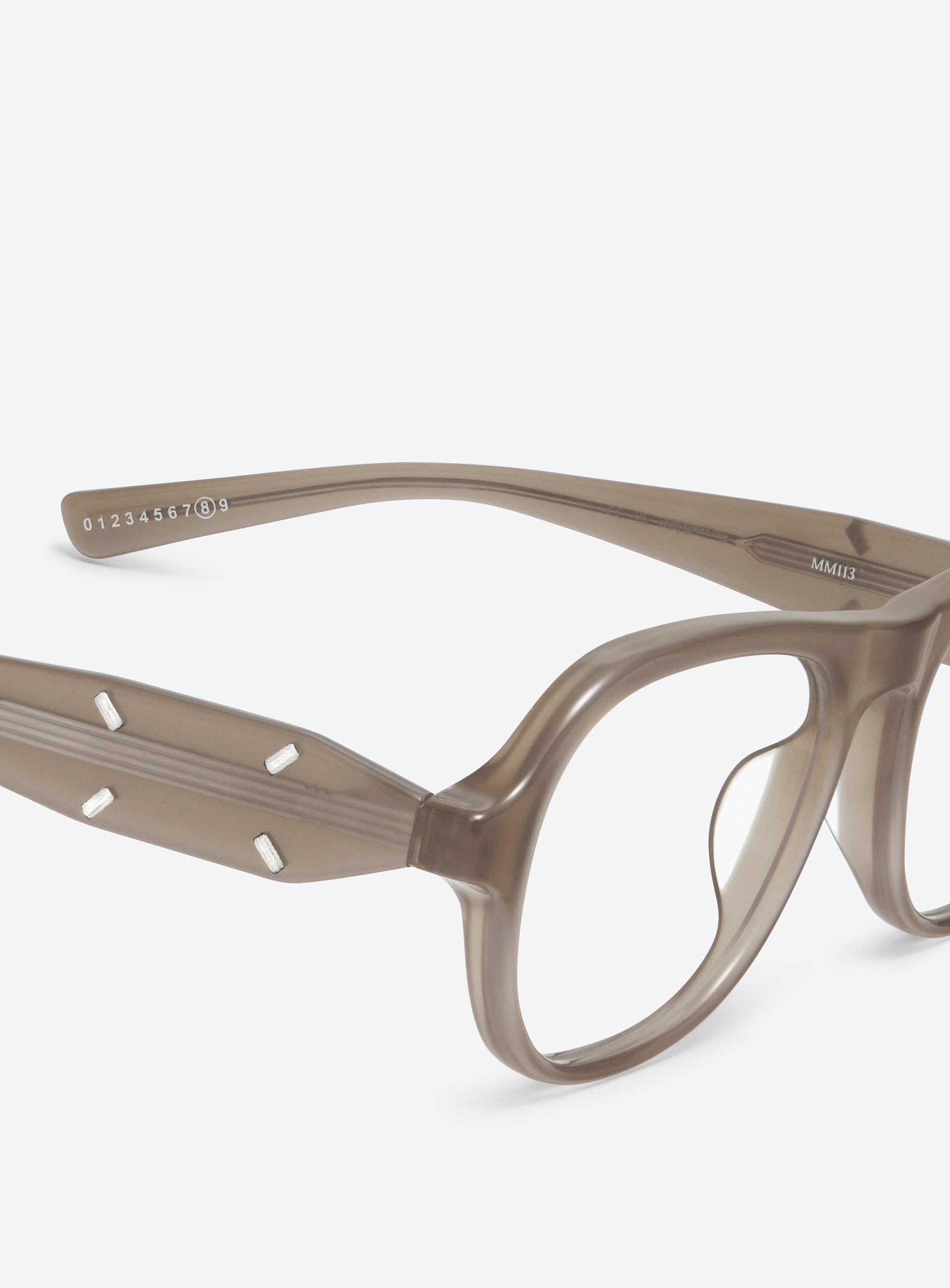 Maison Margiela - MM113 BRC9
