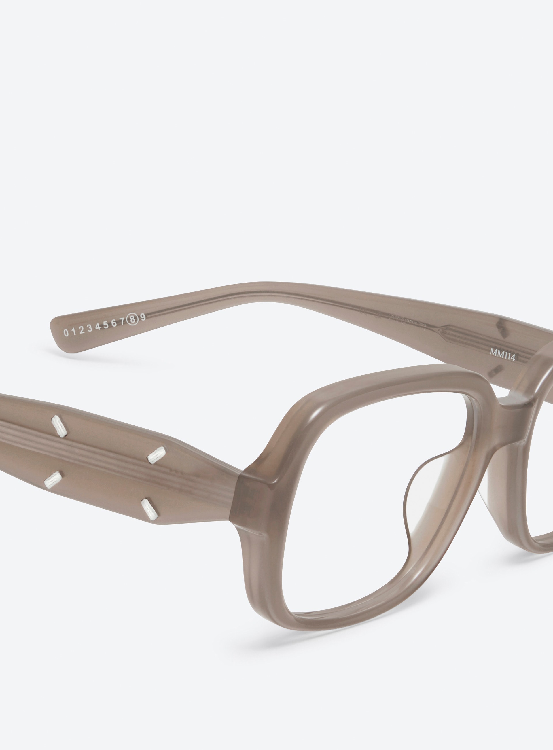 Maison Margiela - MM114 BRC9 | Gentle Monster