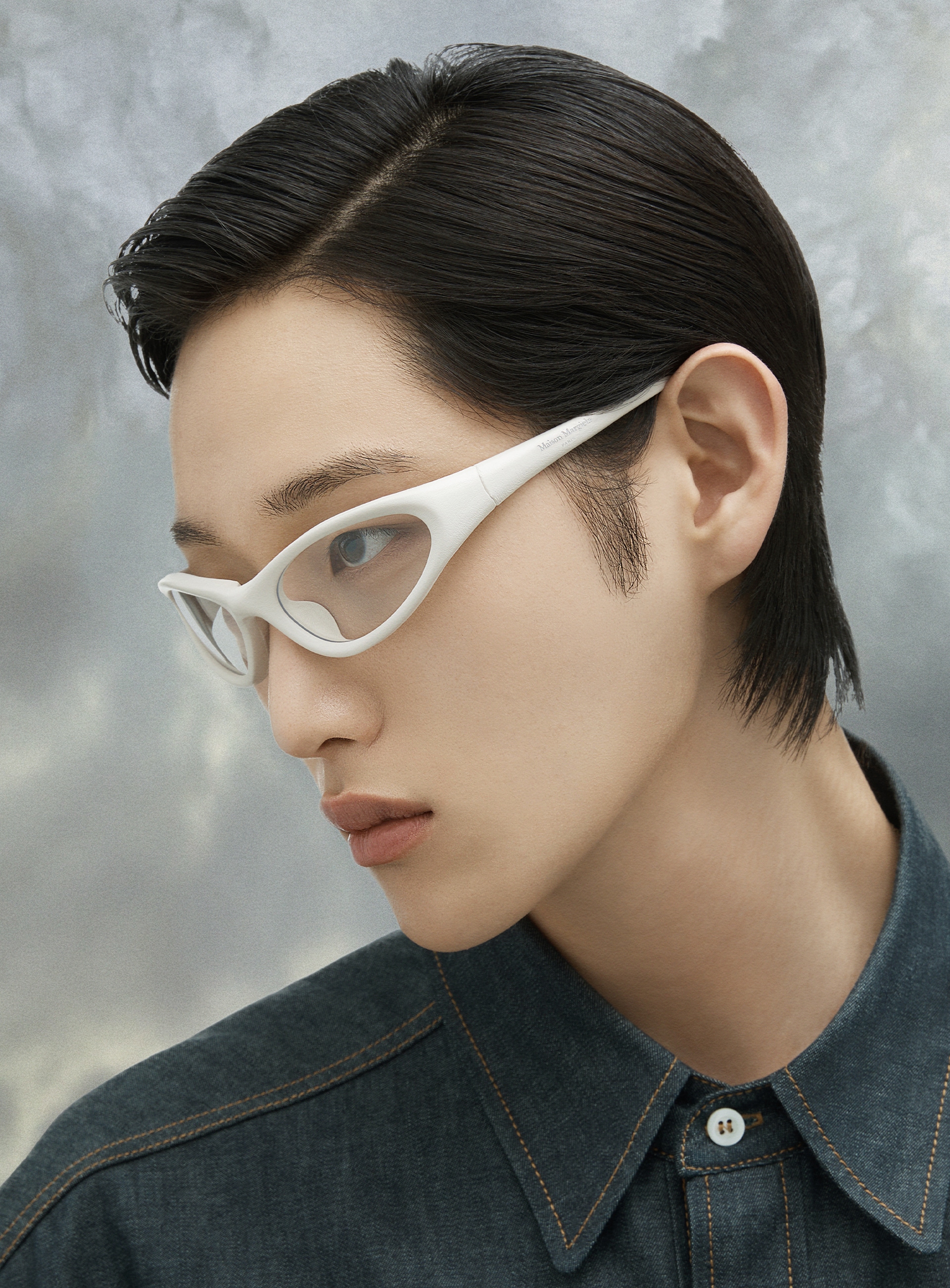 Maison Margiela - MM115 Leather LIV1