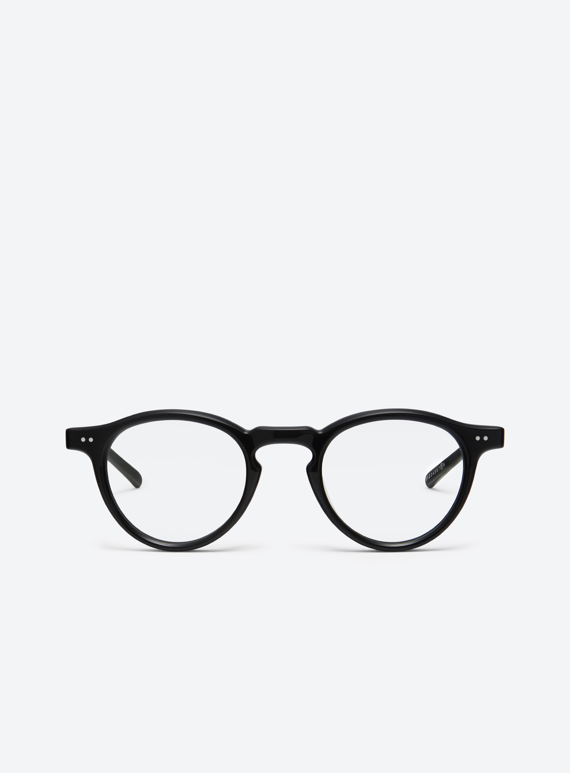 Maison Margiela - MM116 01 | Gentle Monster Maison Margiela - MM116 01 | Gentle Monster