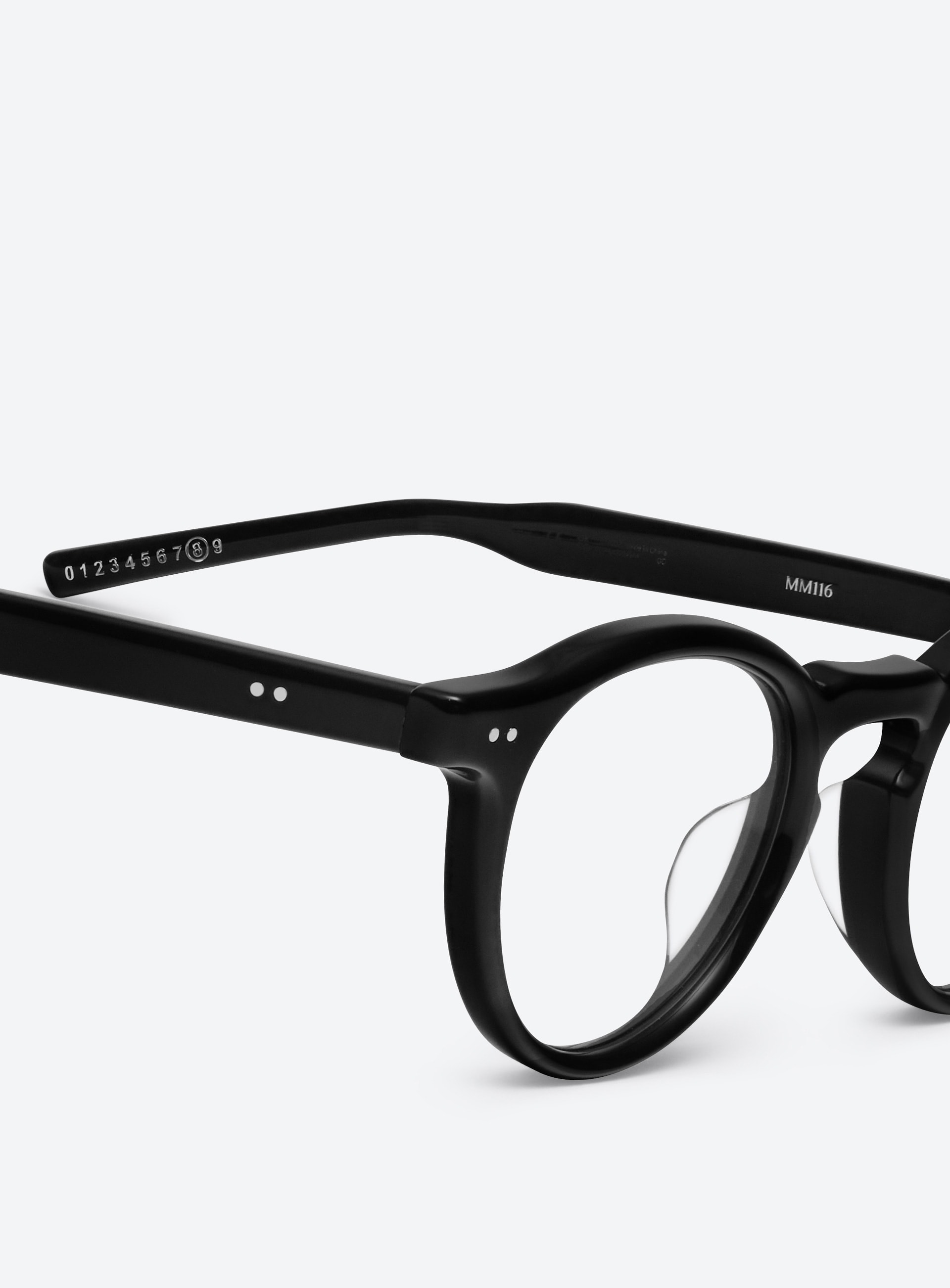 Maison Margiela - MM116 01 | Gentle Monster