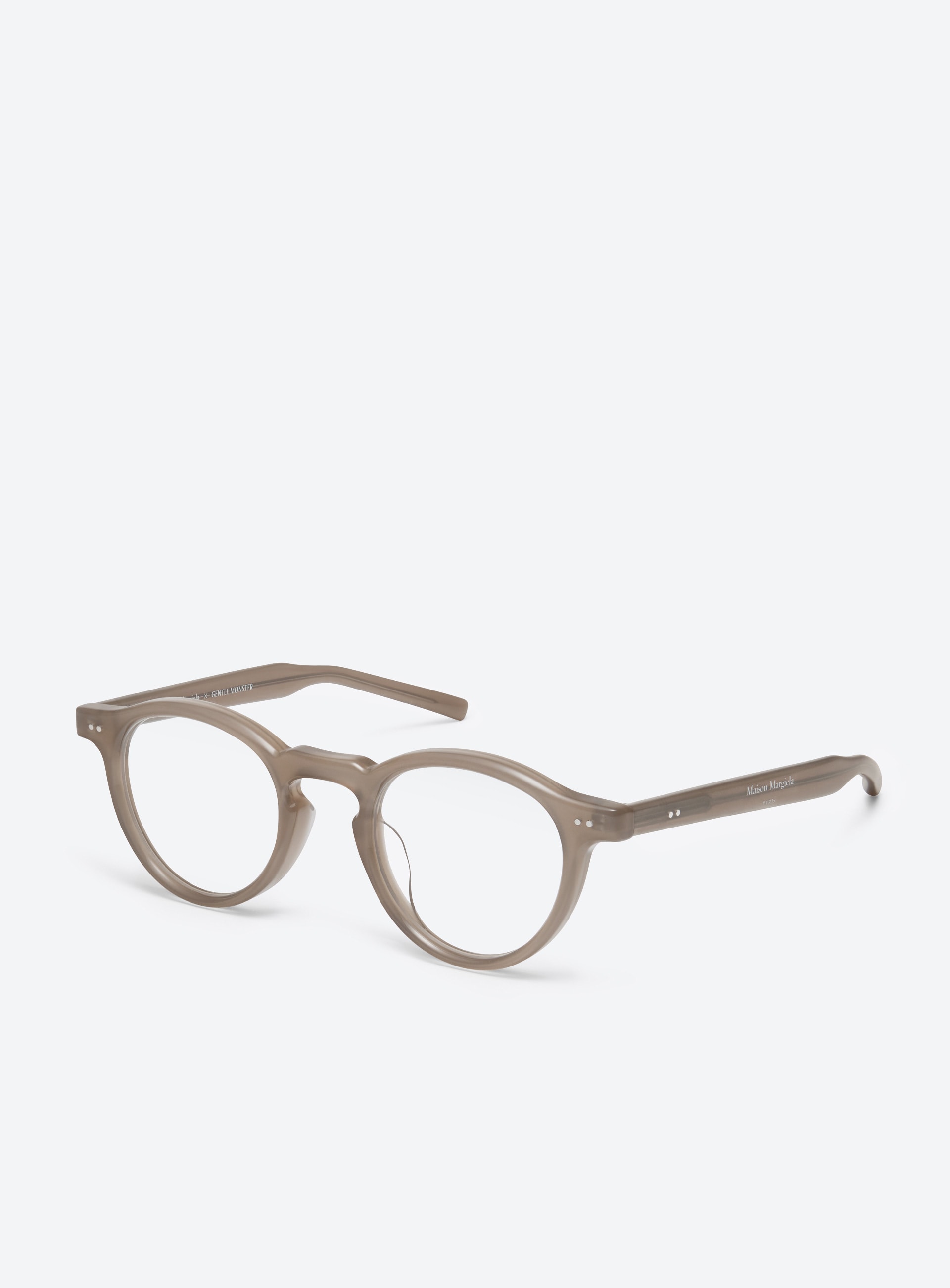 Maison Margiela - MM116 BRC9 | Gentle Monster