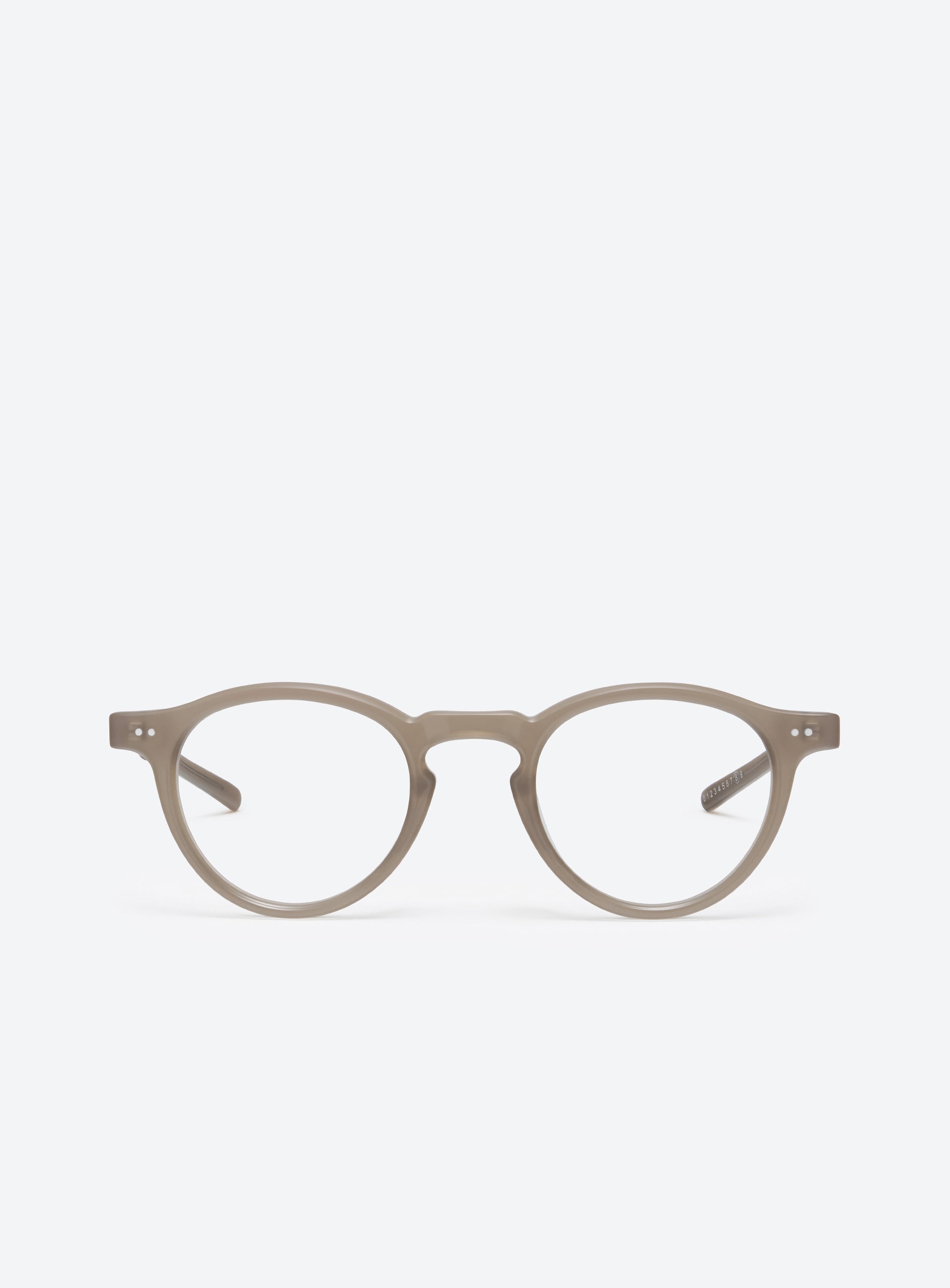 Maison Margiela - MM116 BRC9