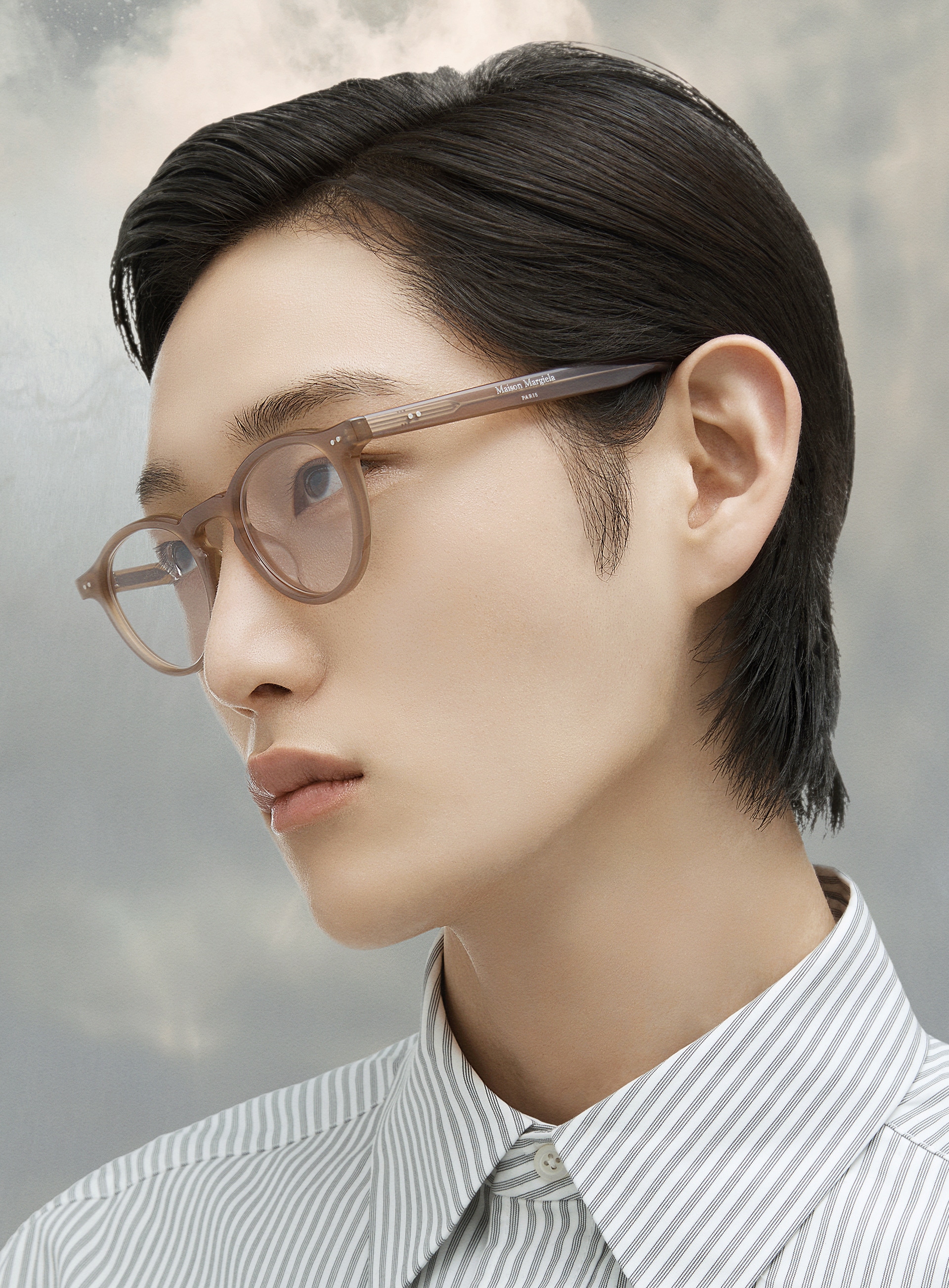 Maison Margiela - MM116 BRC9 | Gentle Monster