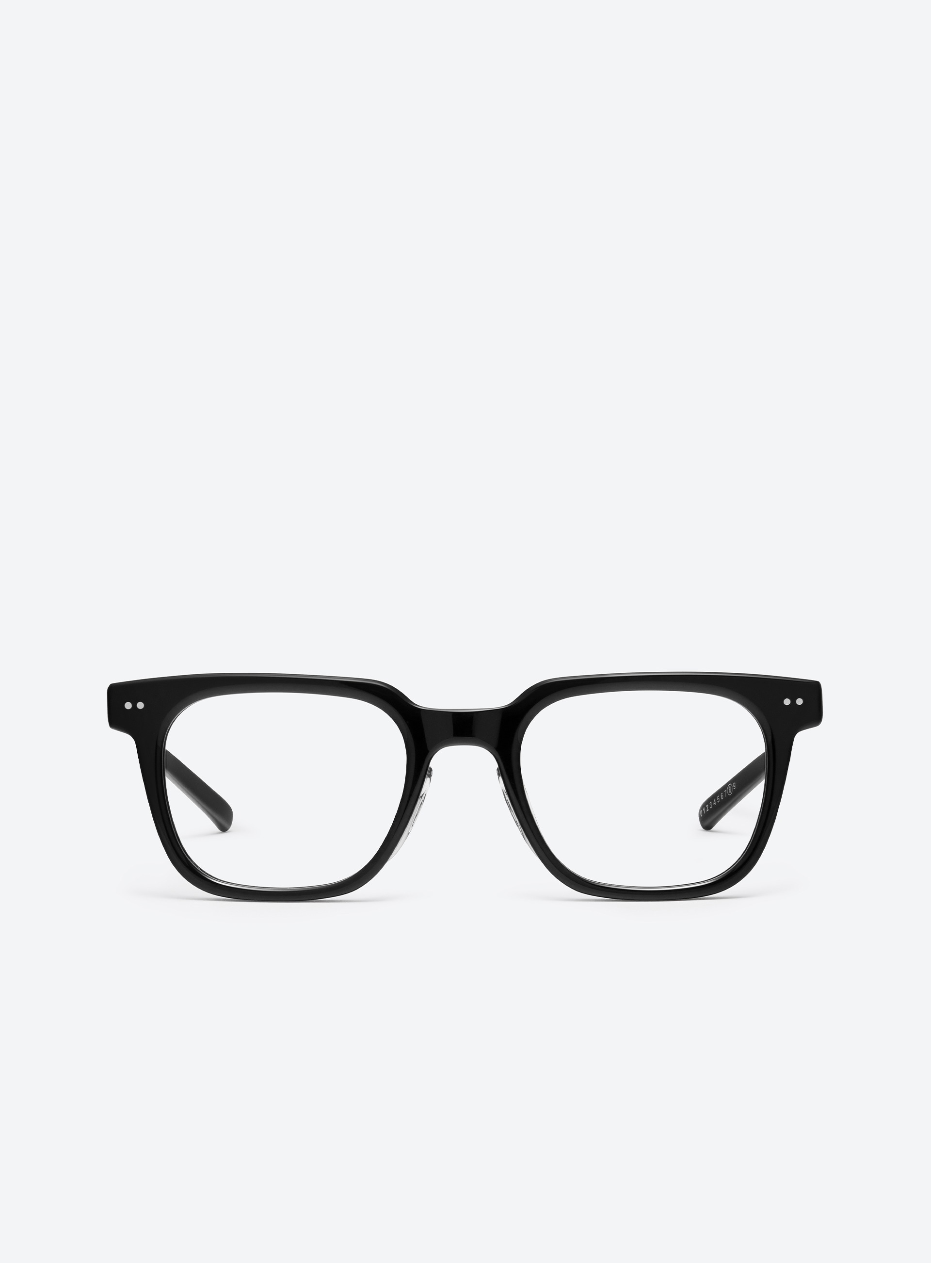 【返品交換不可】 Maison Margiela - MM117 01 | Gentle Monster 小物