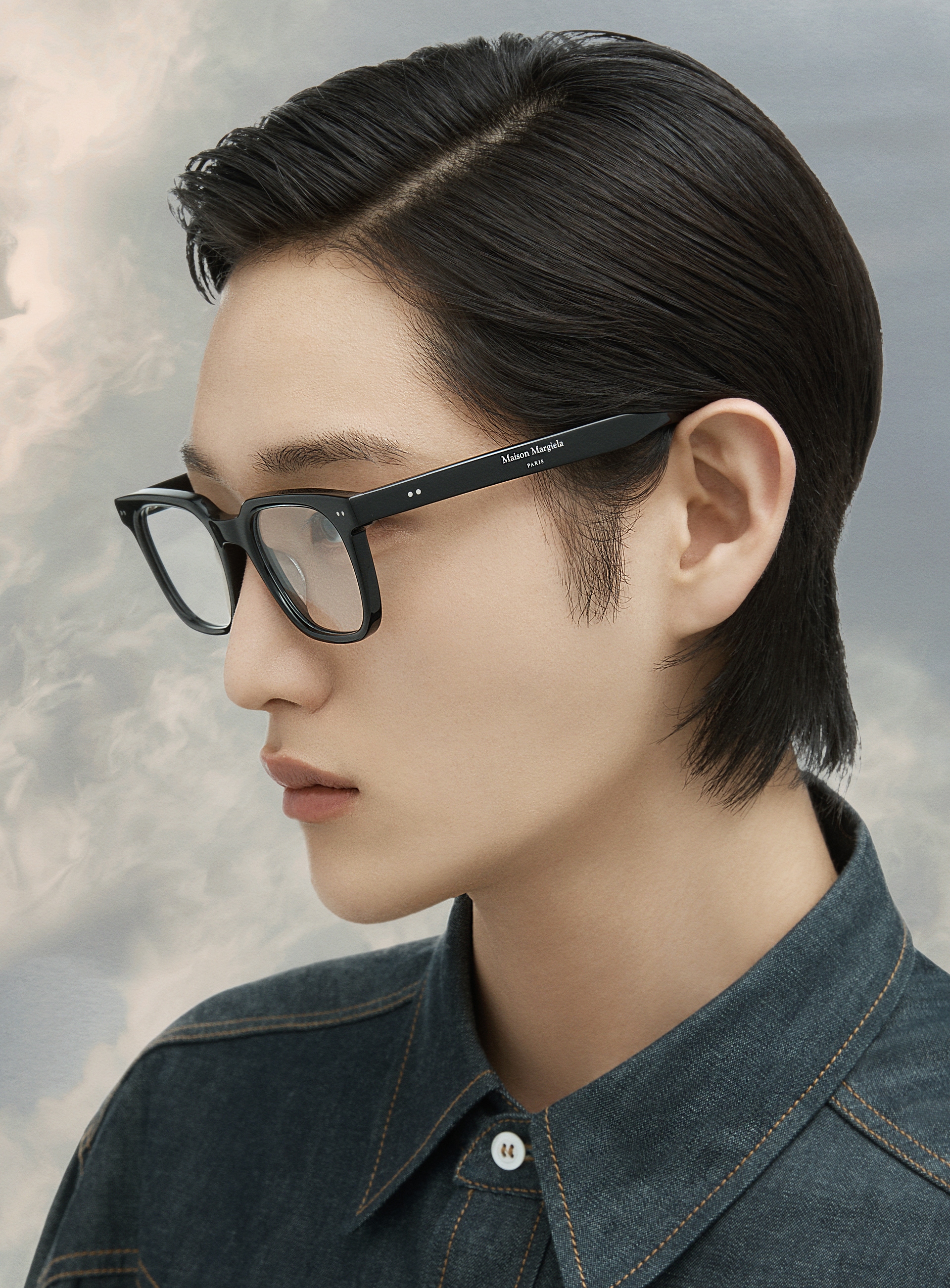 Maison Margiela - MM117 01 | Gentle Monster