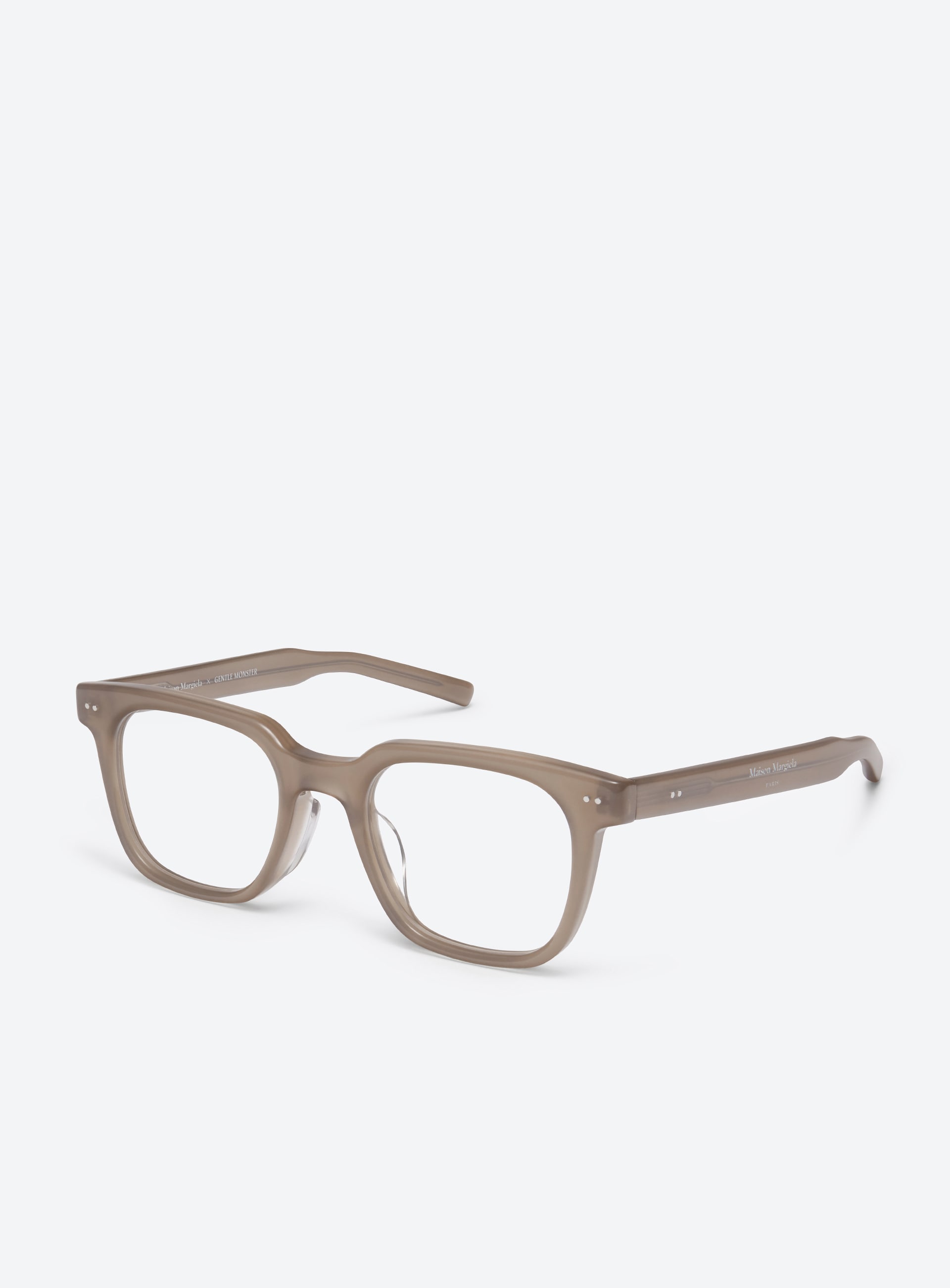 Maison Margiela - MM117 BRC9 | Gentle Monster