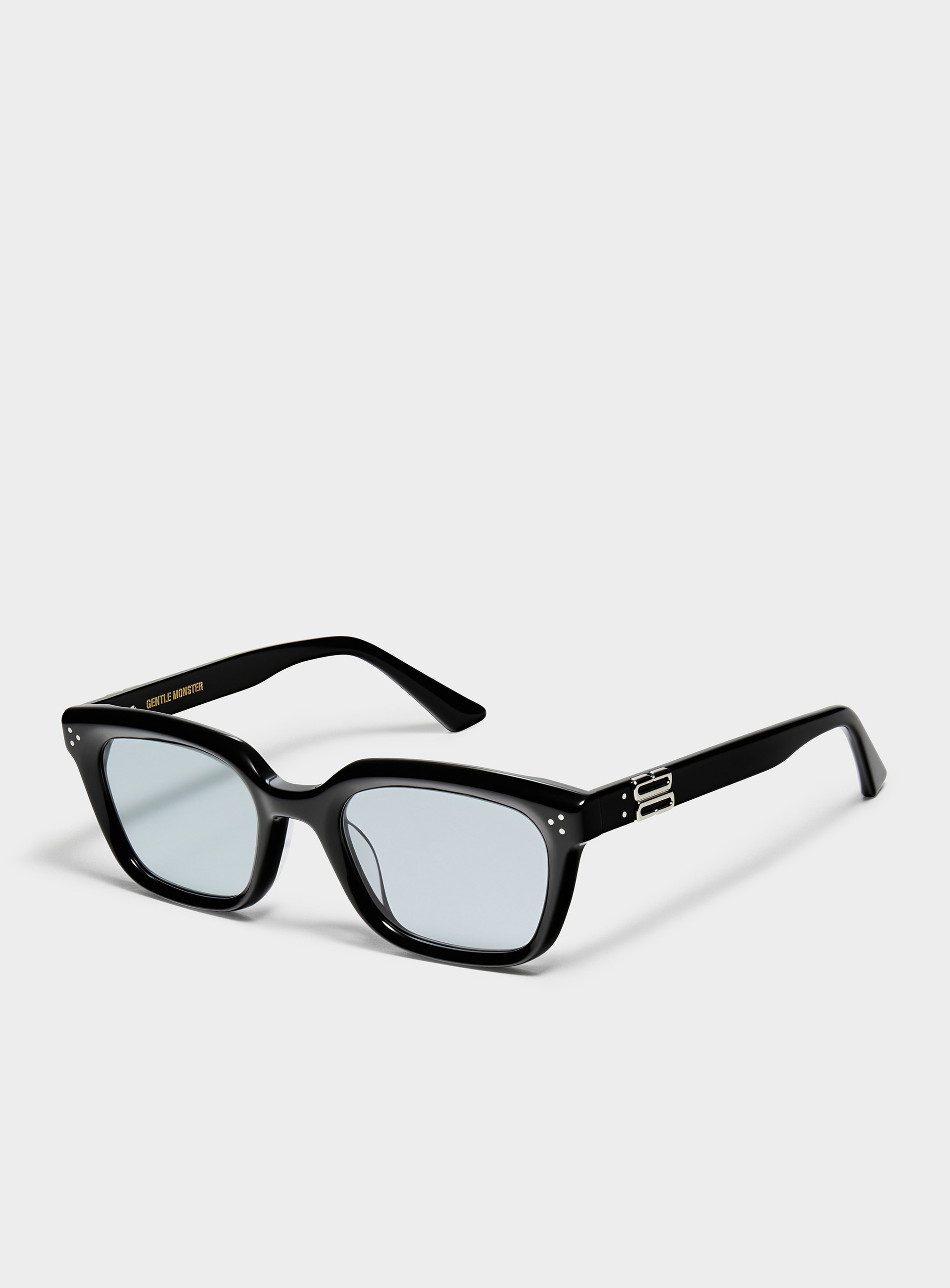 Musee 01(BL) | Gentle Monster