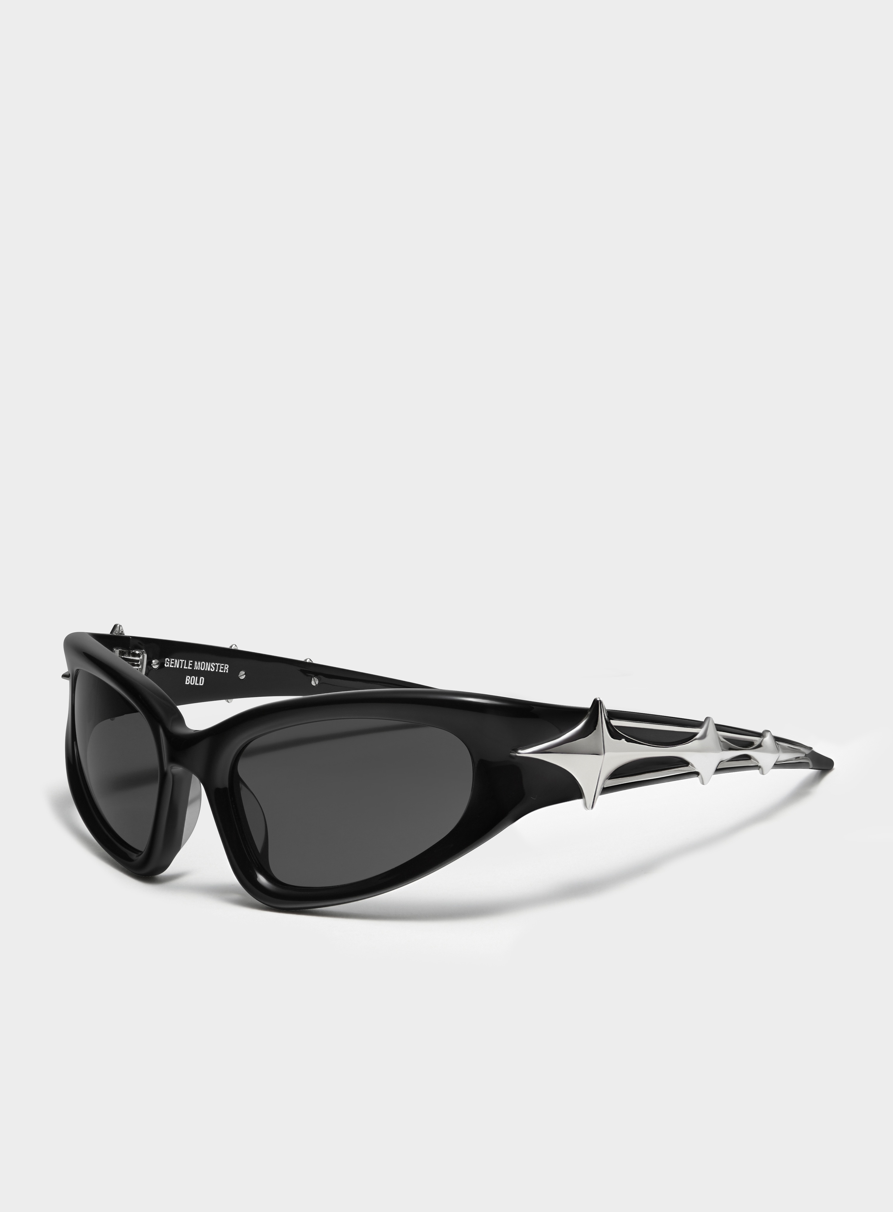 Paso 01(BK) | Gentle Monster