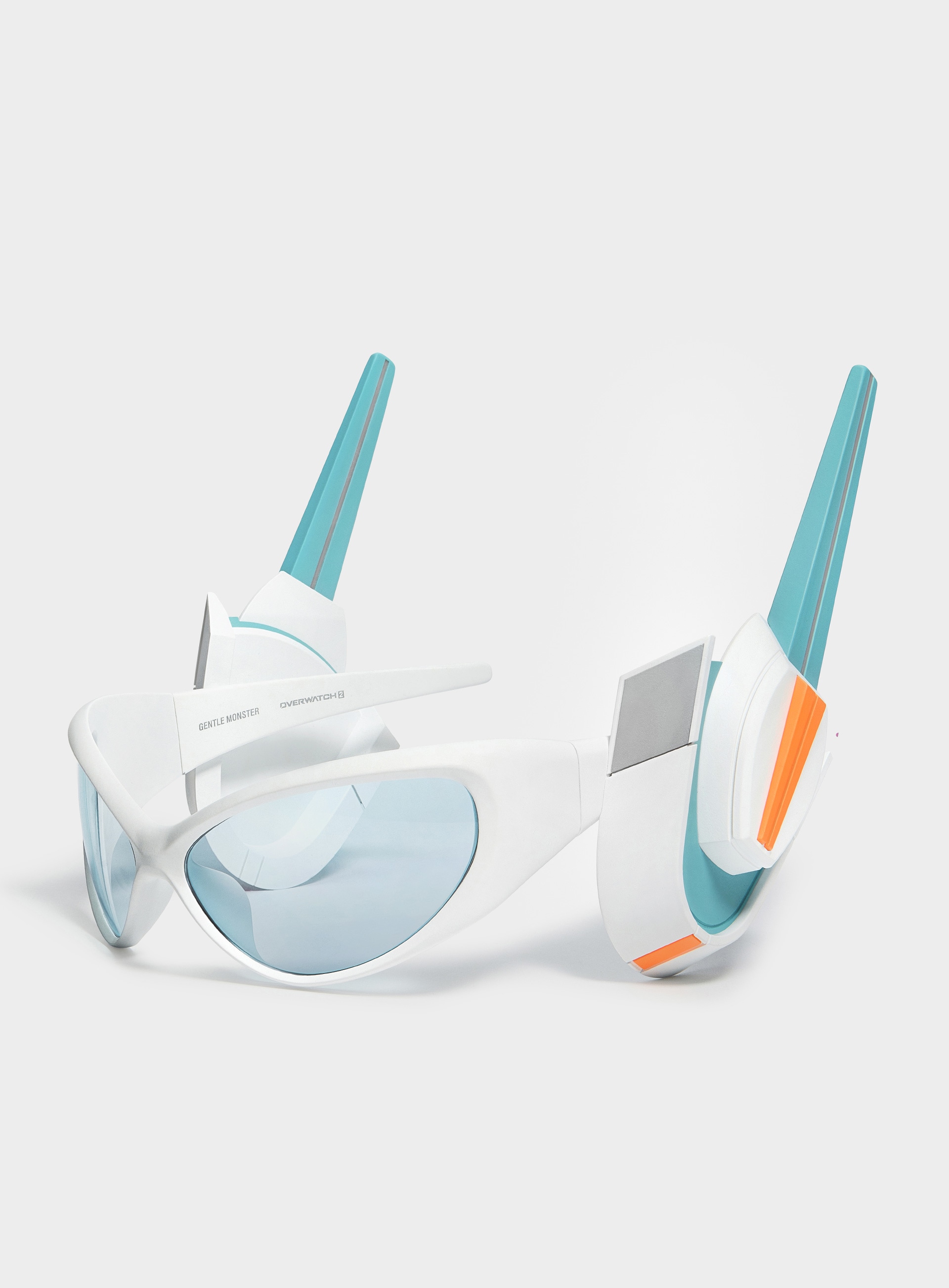 Overwatch 2 - Tokki WM