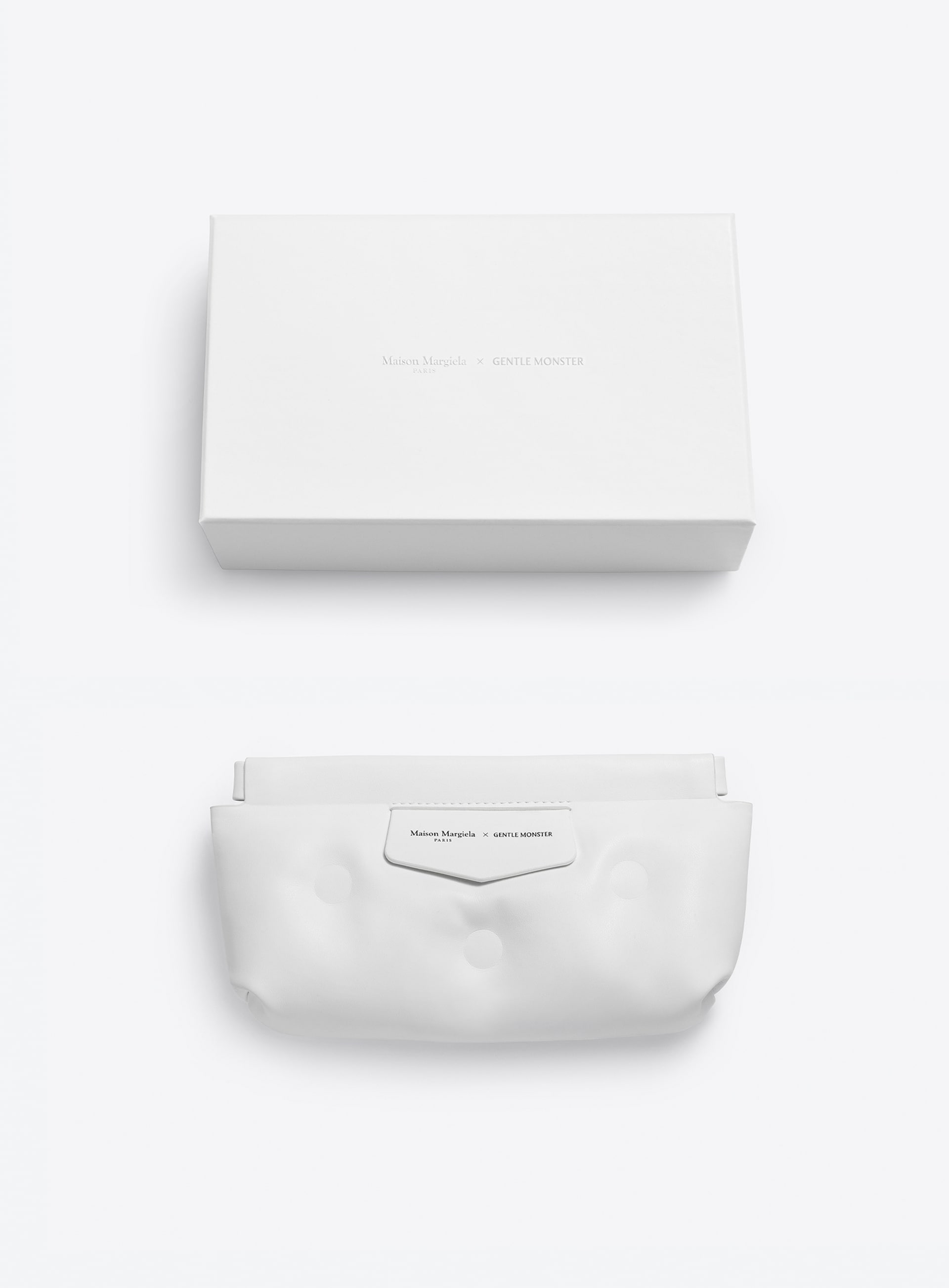 Maison Margiela - MM111 01 | Gentle Monster